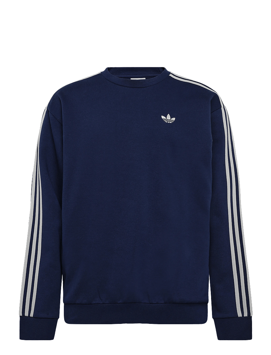 adidas Originals - 3S CREW - yläosat - nindig/gretwo - 1