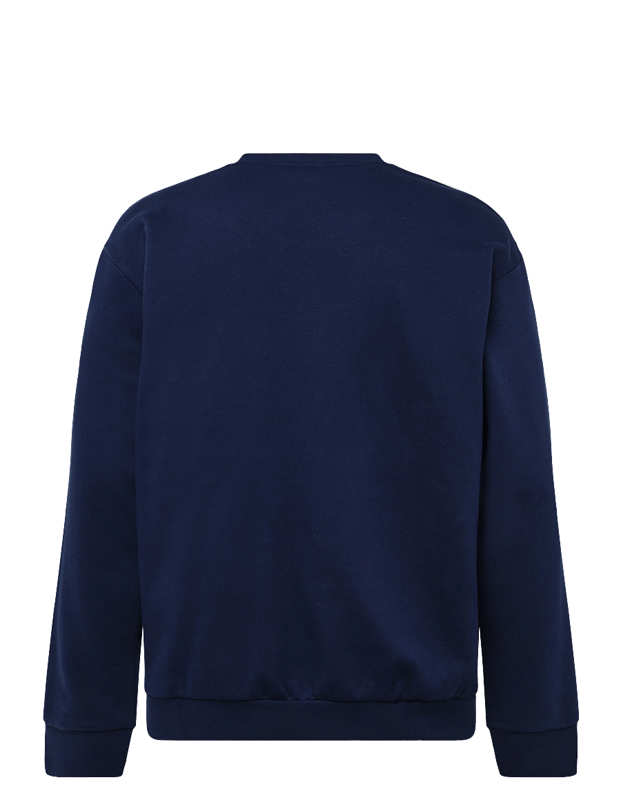 adidas Originals - 3S CREW - yläosat - nindig/gretwo - 2
