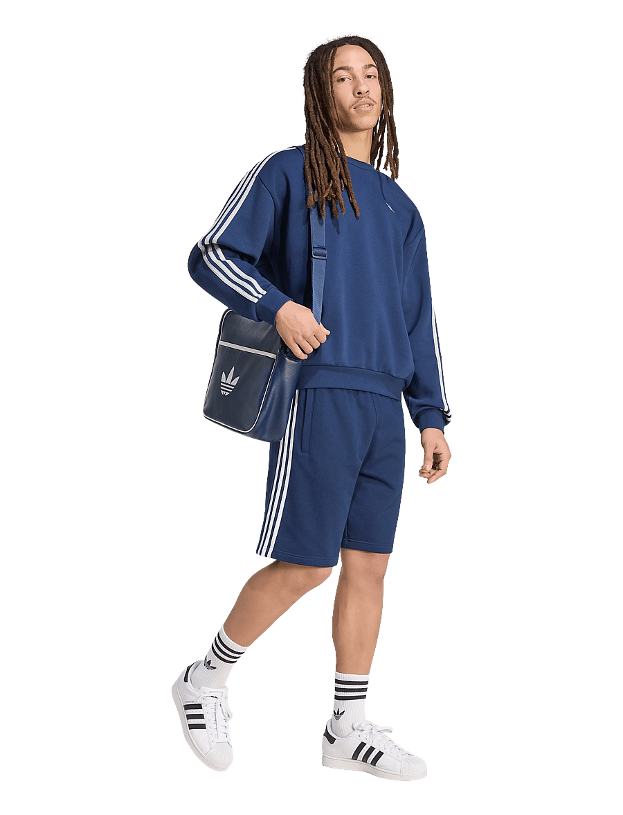 adidas Originals - 3S CREW - yläosat - nindig/gretwo - 0