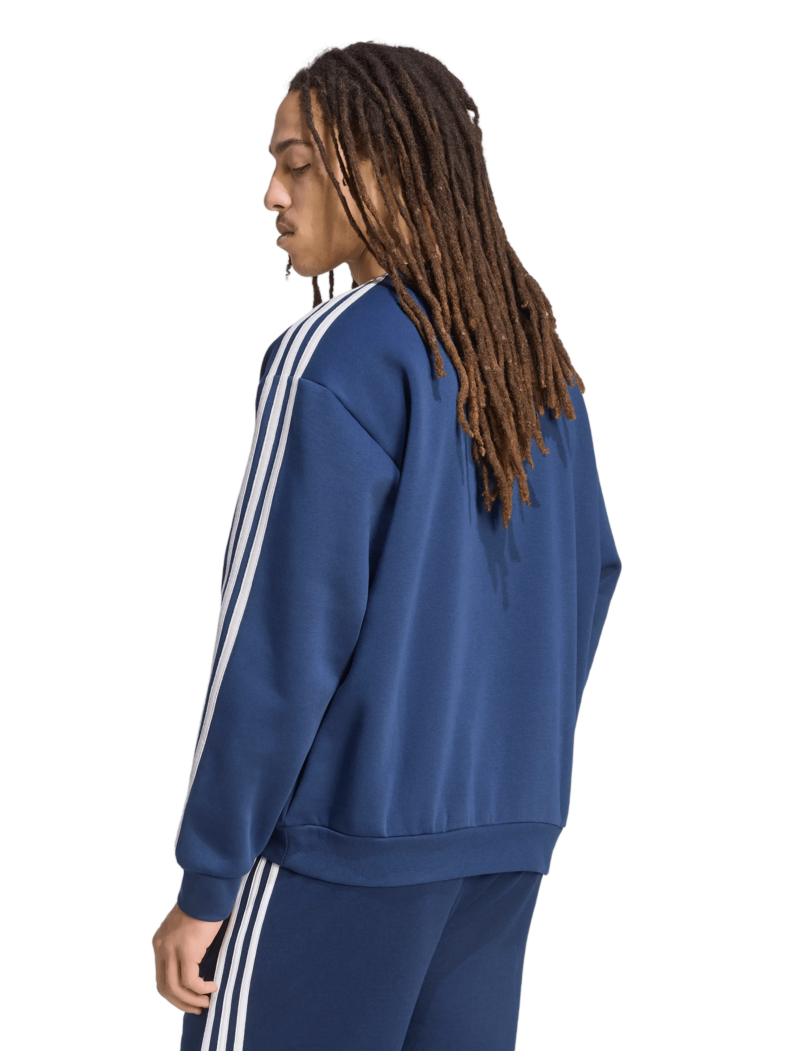 Adidas Originals Sweatshirt 'Adicolor' herr – bild 10
