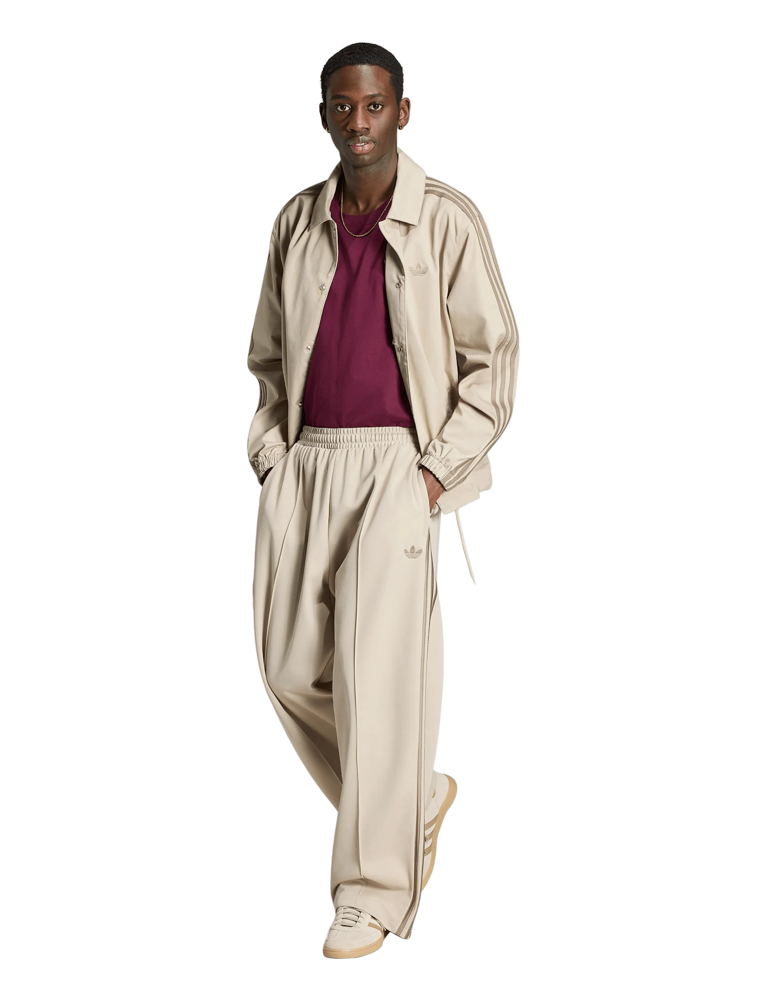 adidas Originals - OS TP - trainingshosen - khathr - 4