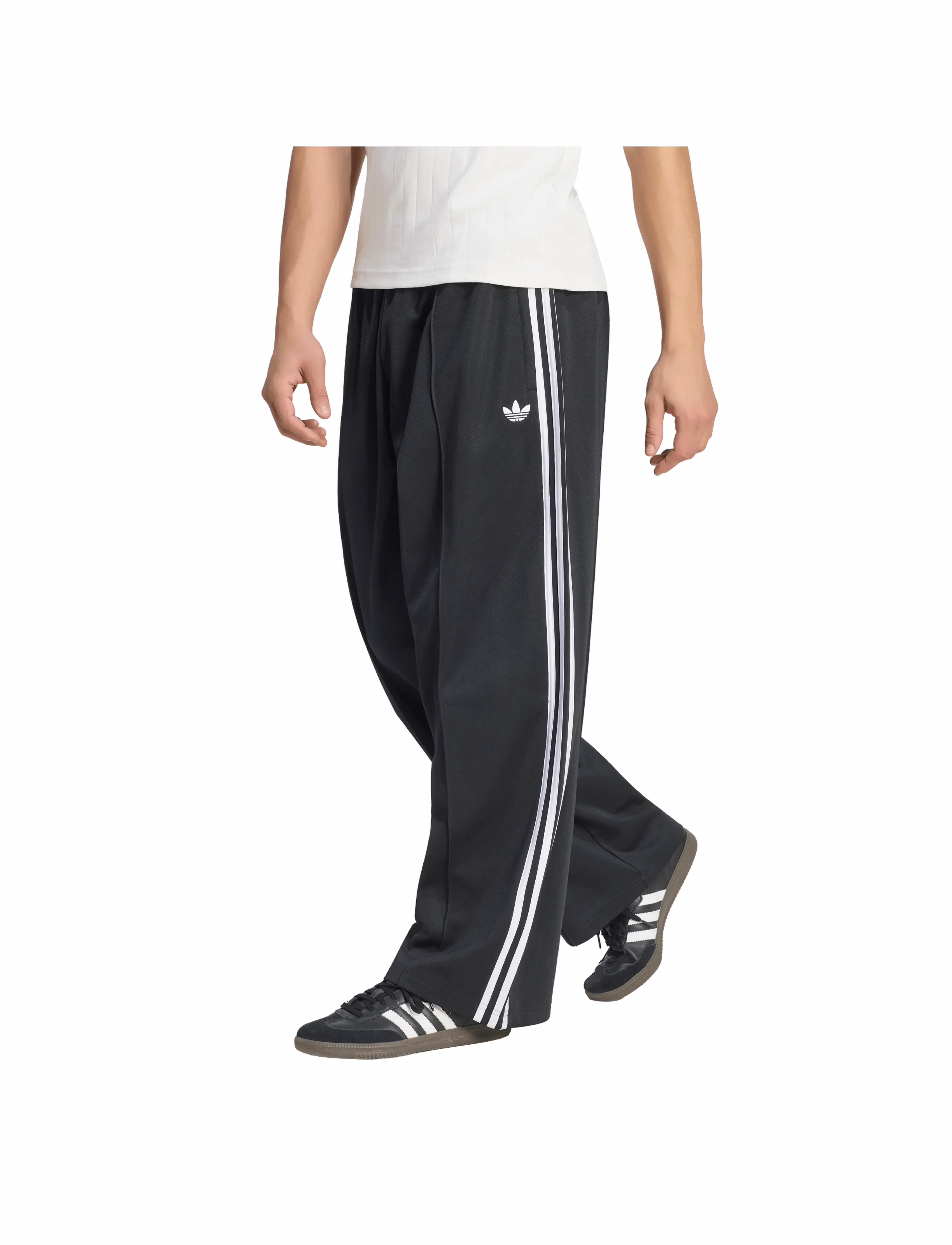 adidas Originals - OS TP - sweatpants - black - 2