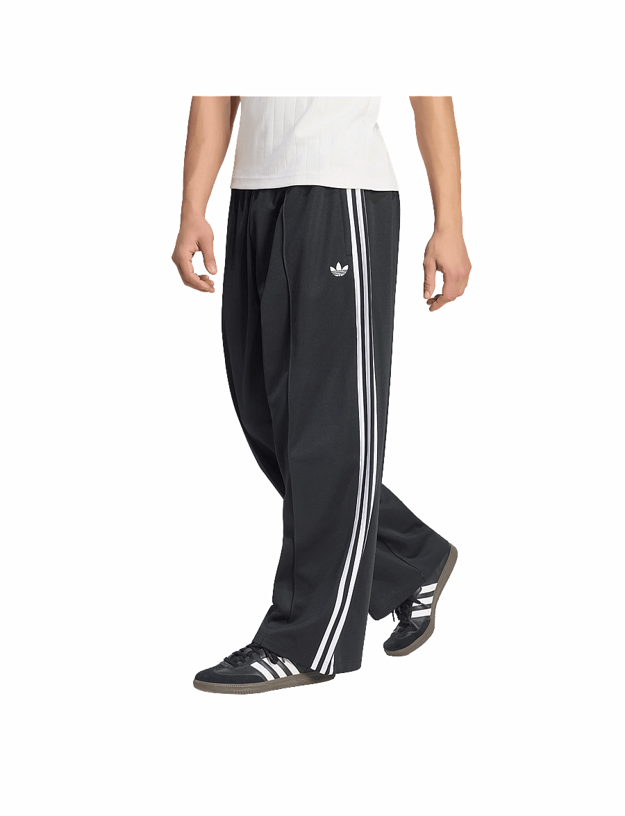 adidas Originals - OS TP - sweatpants - black - 2