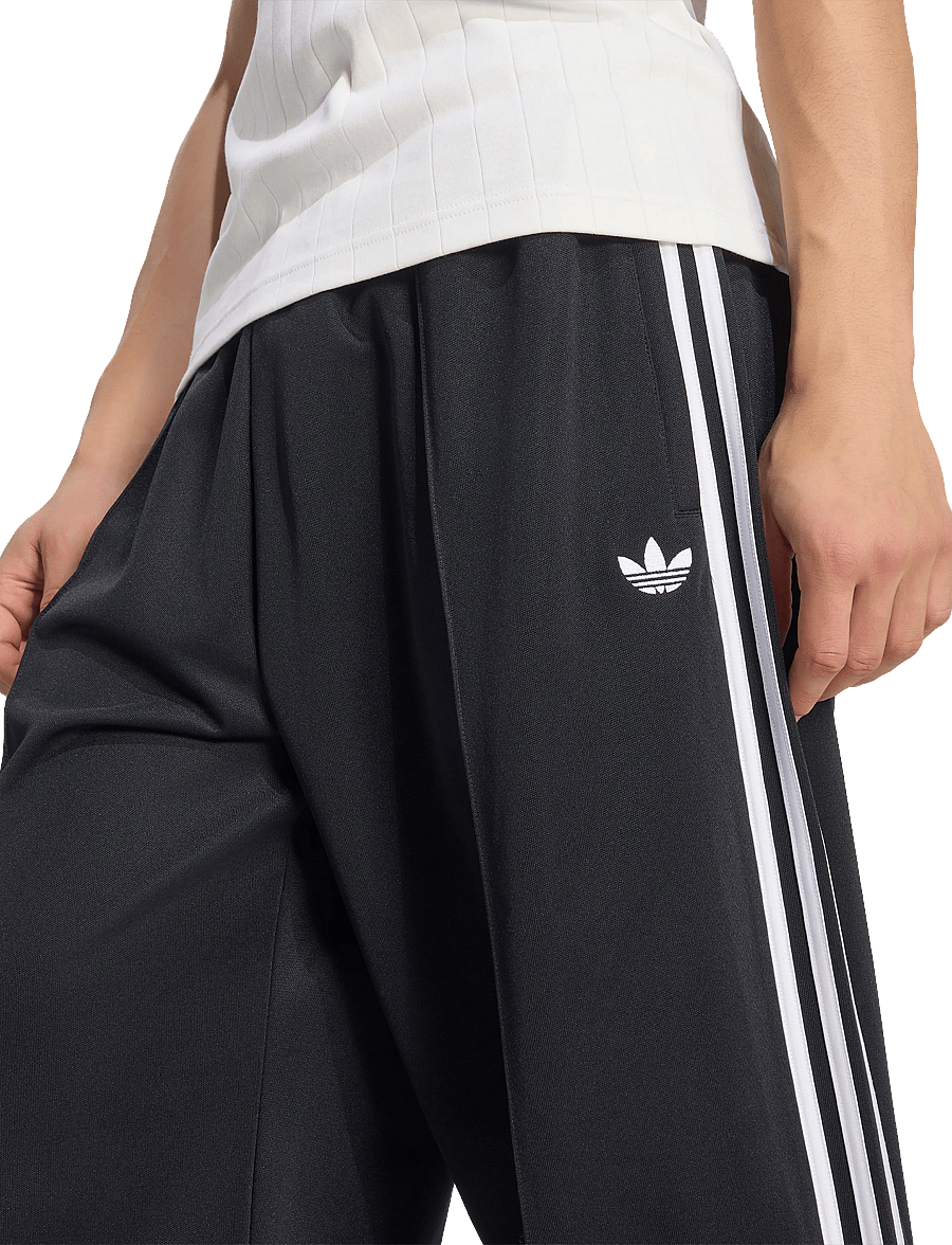adidas Originals - OS TP - sweatpants - black - 3