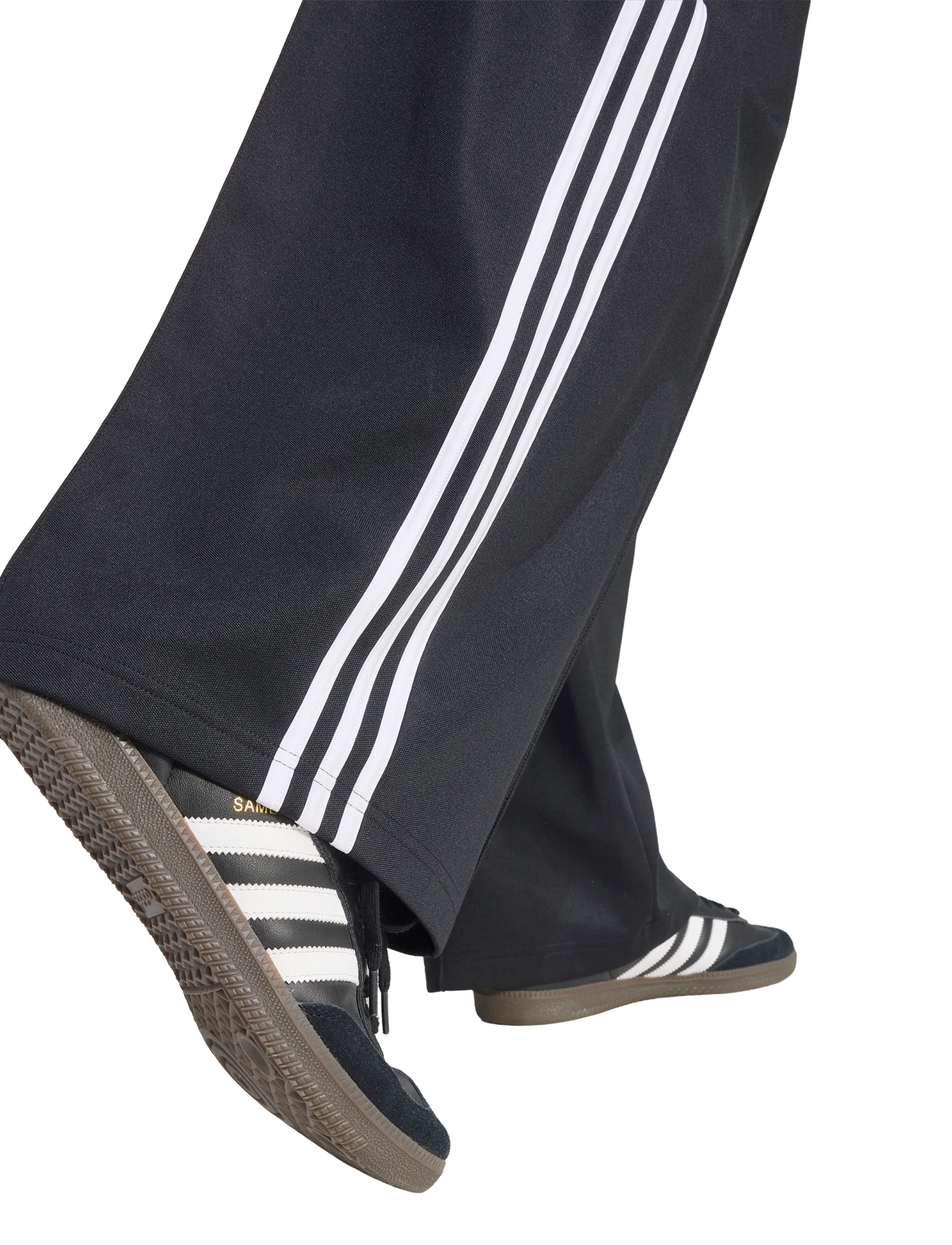 adidas Originals - OS TP - sweatpants - black - 4
