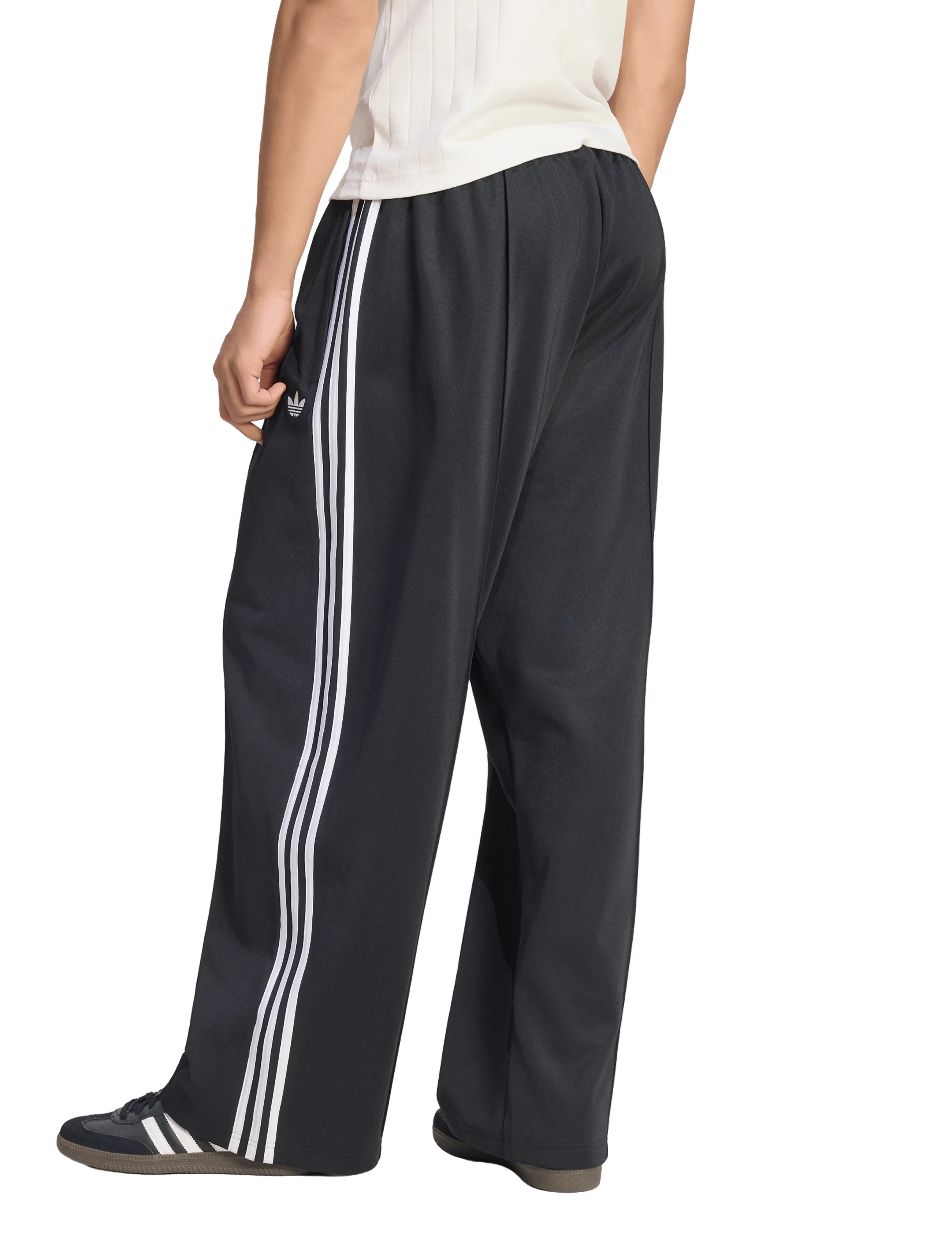 adidas Originals - OS TP - sweatpants - black - 5