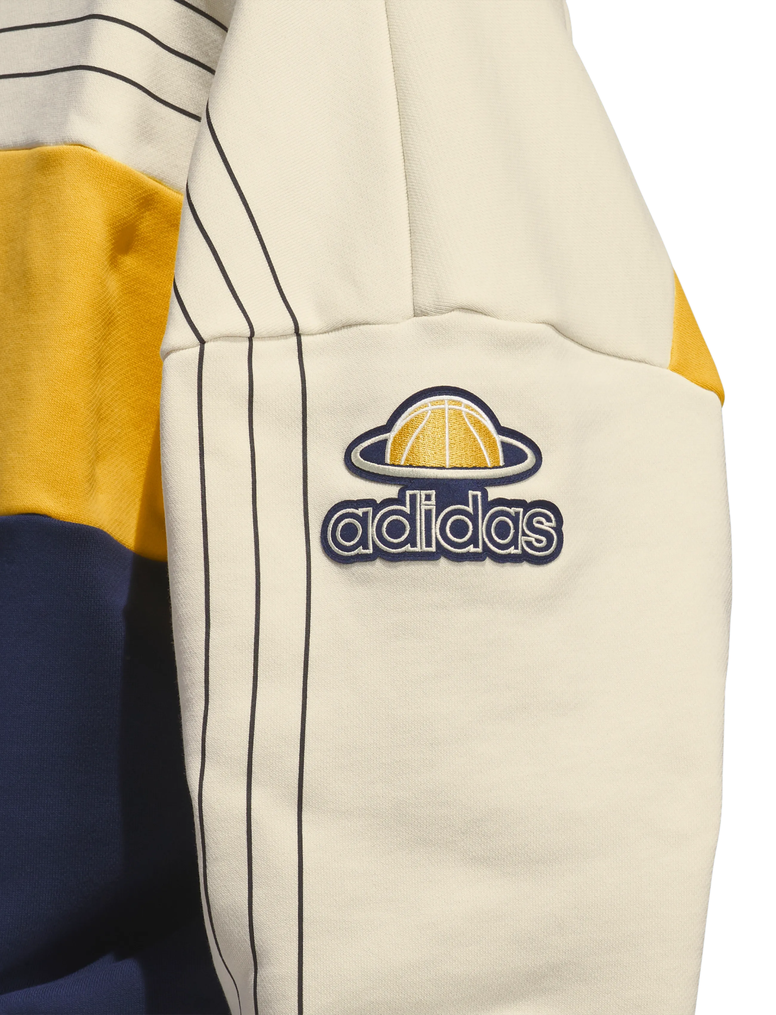 Adidas Originals Varsity Crew sweatshirts herr – bild 6