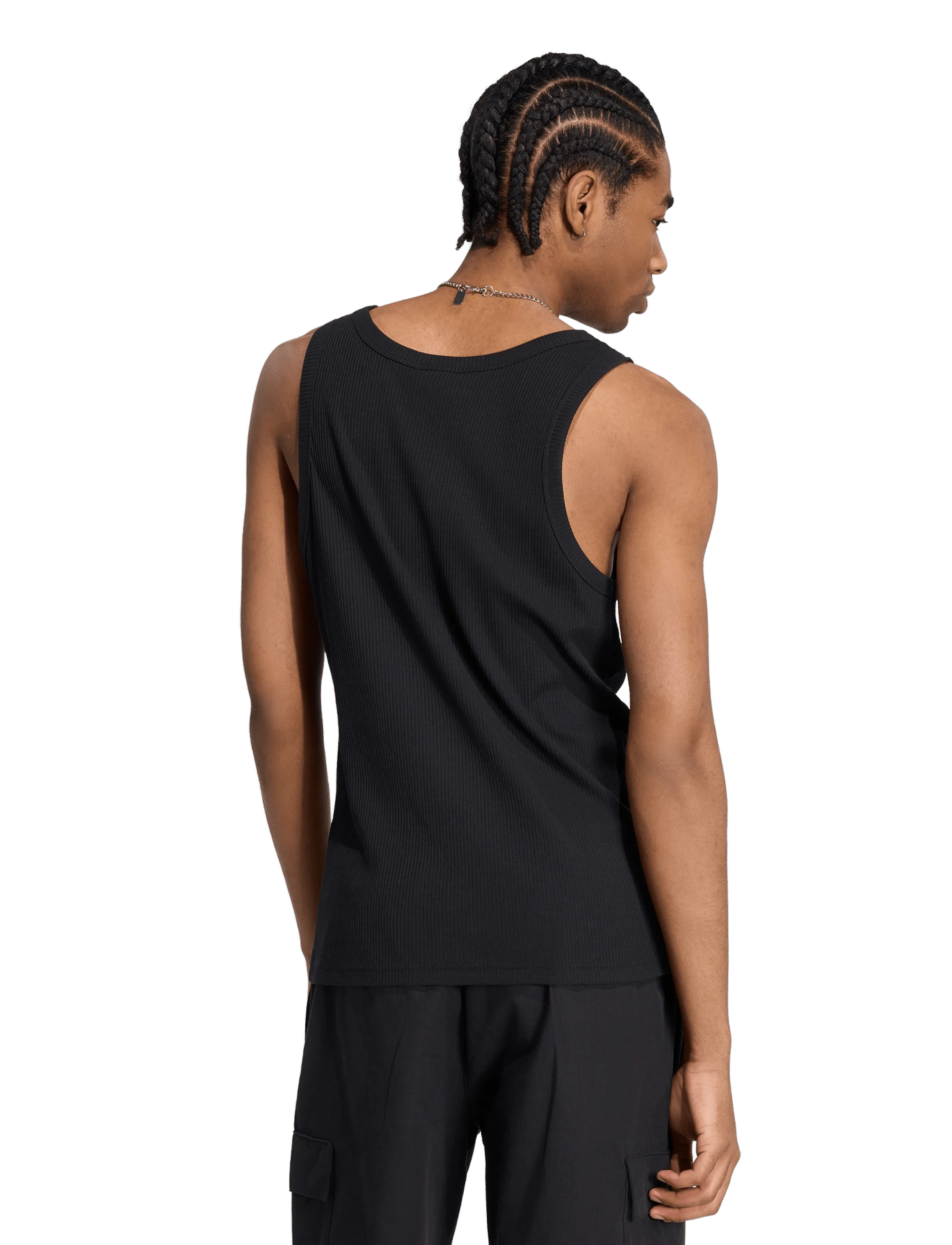 Adidas TREFOIL ESSENTIALS LINNE herr – bild 9