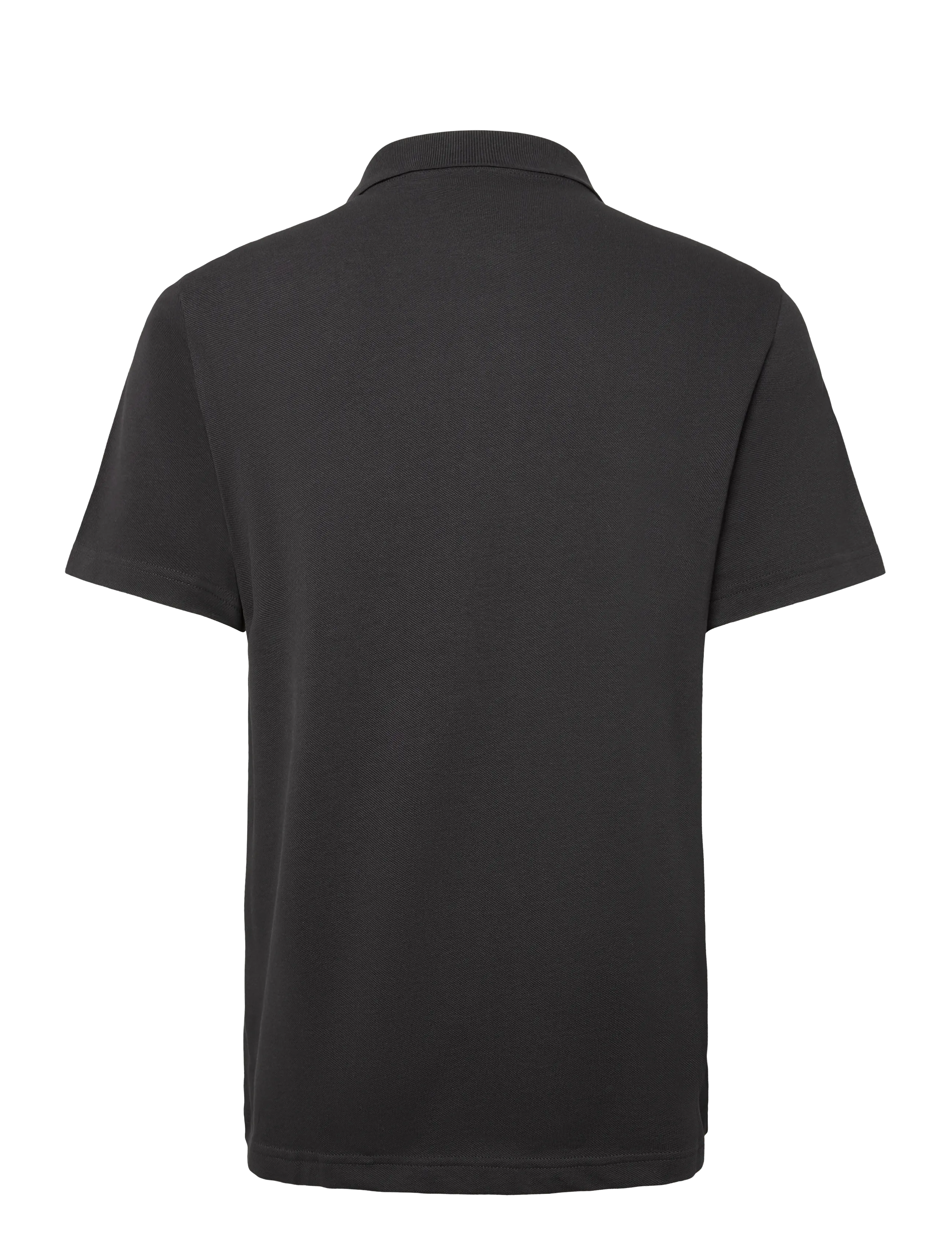 adidas Originals - ESS POLO TEE - black - 1