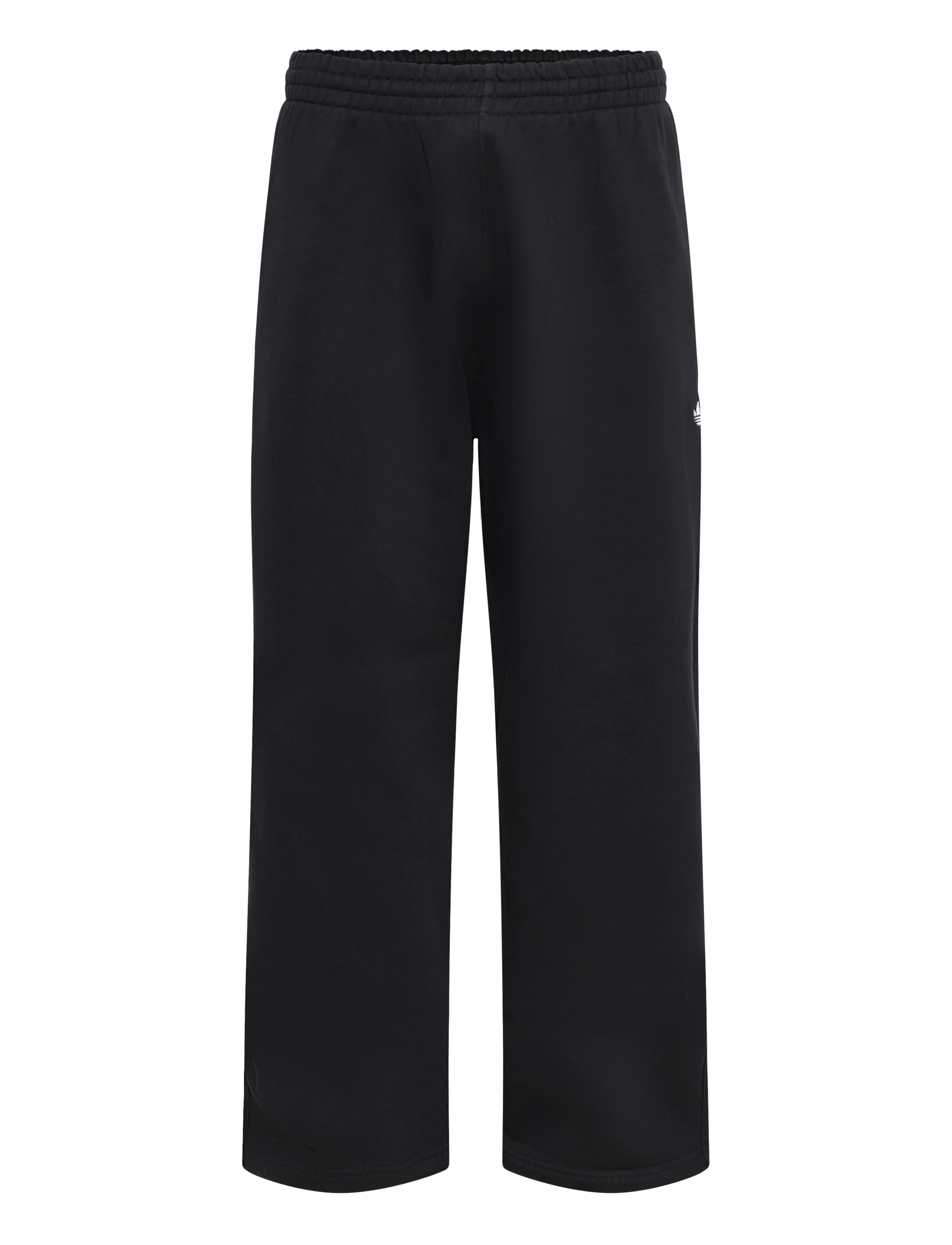 adidas Originals - ESS OPEN PT - pants - black - 1