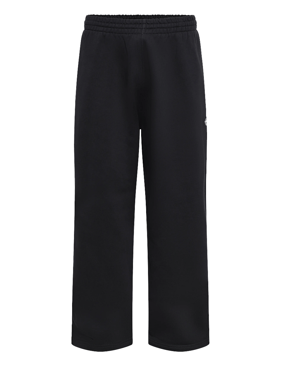 adidas Originals - ESS OPEN PT - pants - black - 1