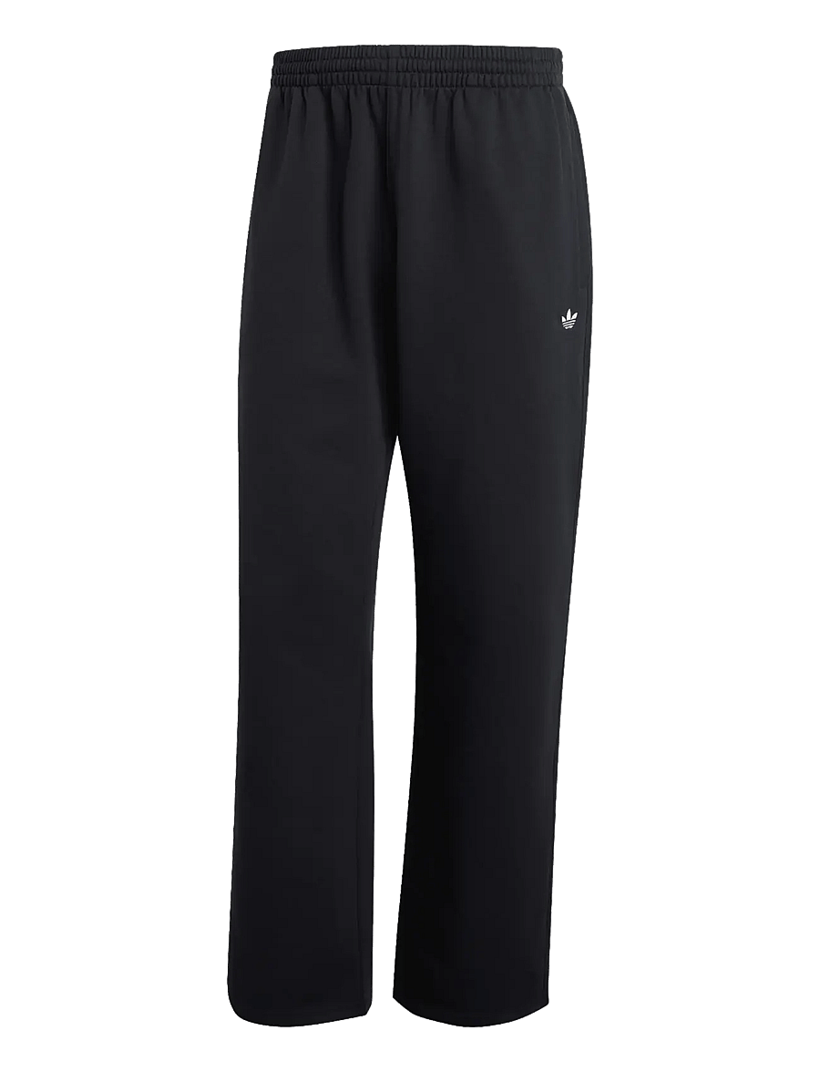 adidas Originals - ESS OPEN PT - hosen - black - 0