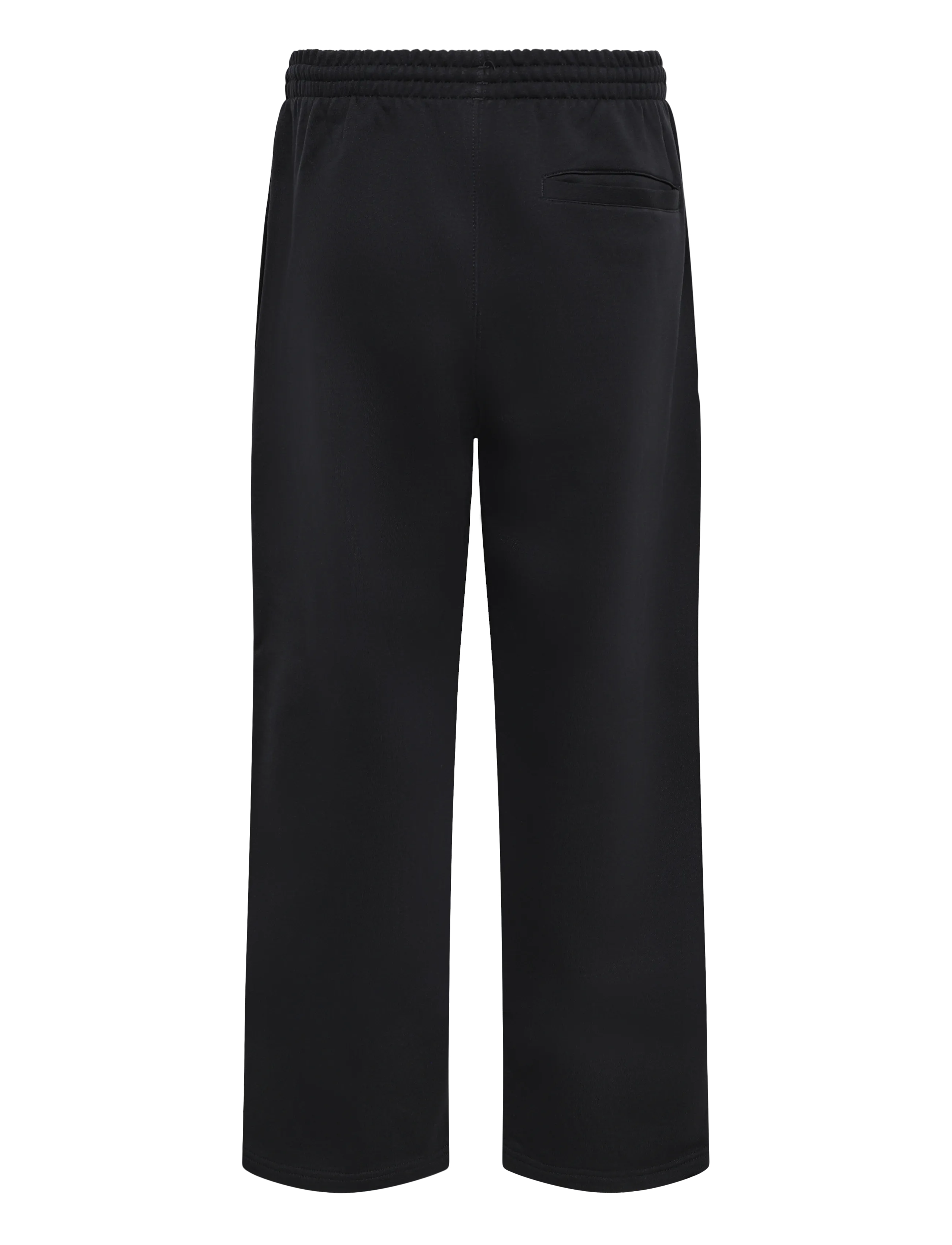 adidas Originals - ESS OPEN PT - pants - black - 2