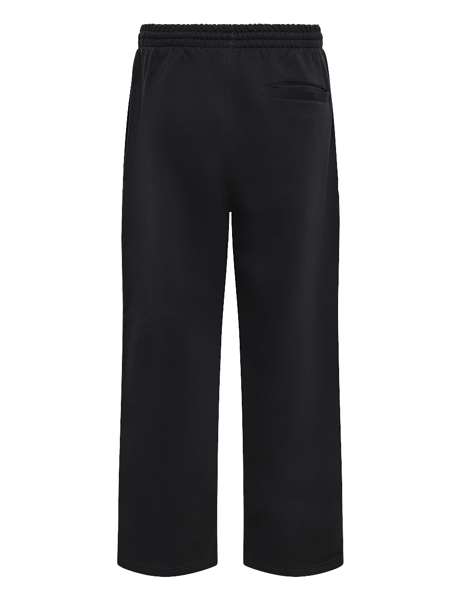 adidas Originals - ESS OPEN PT - pants - black - 2