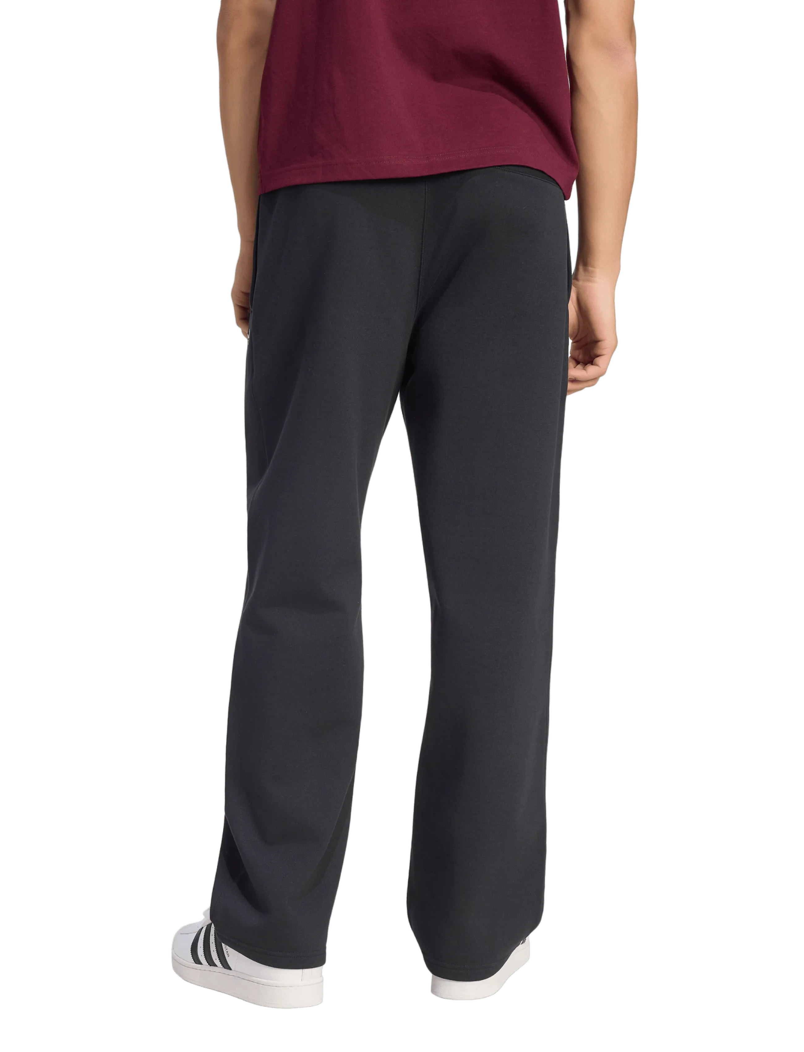 adidas Originals - ESS OPEN PT - hosen - black - 2