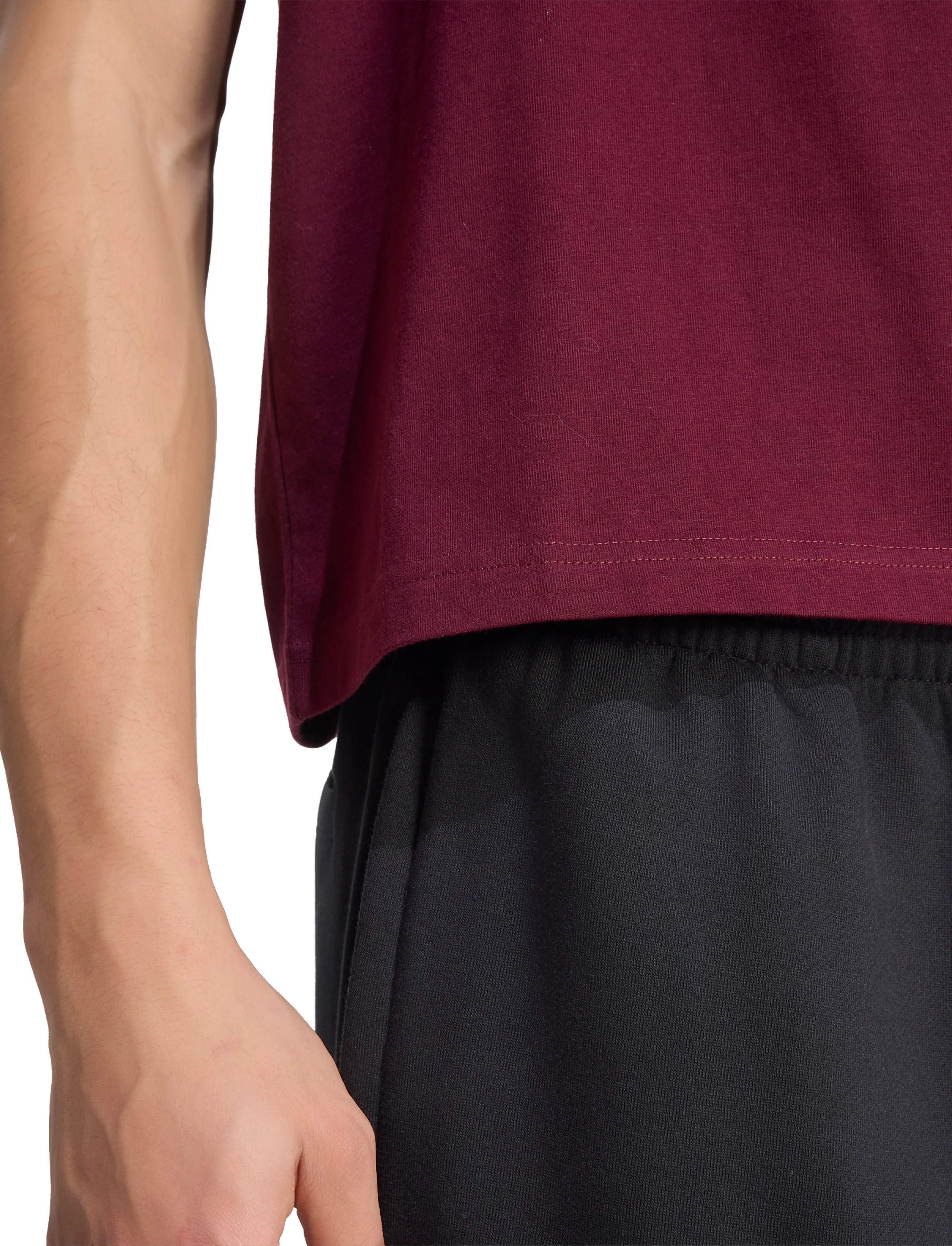 adidas Originals - ESS OPEN PT - hosen - black - 4