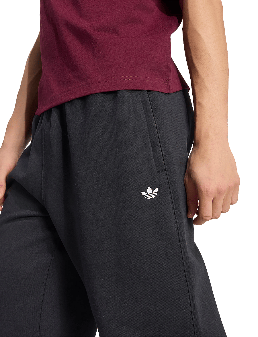 adidas Originals - ESS OPEN PT - hosen - black - 5