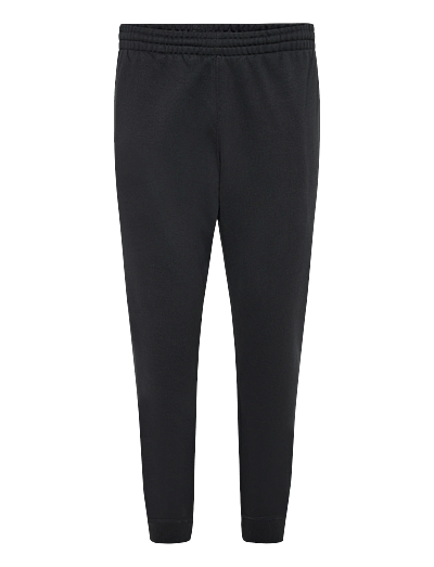 adidas Originals ESS SLIM PT - Hosen - BLACK / black