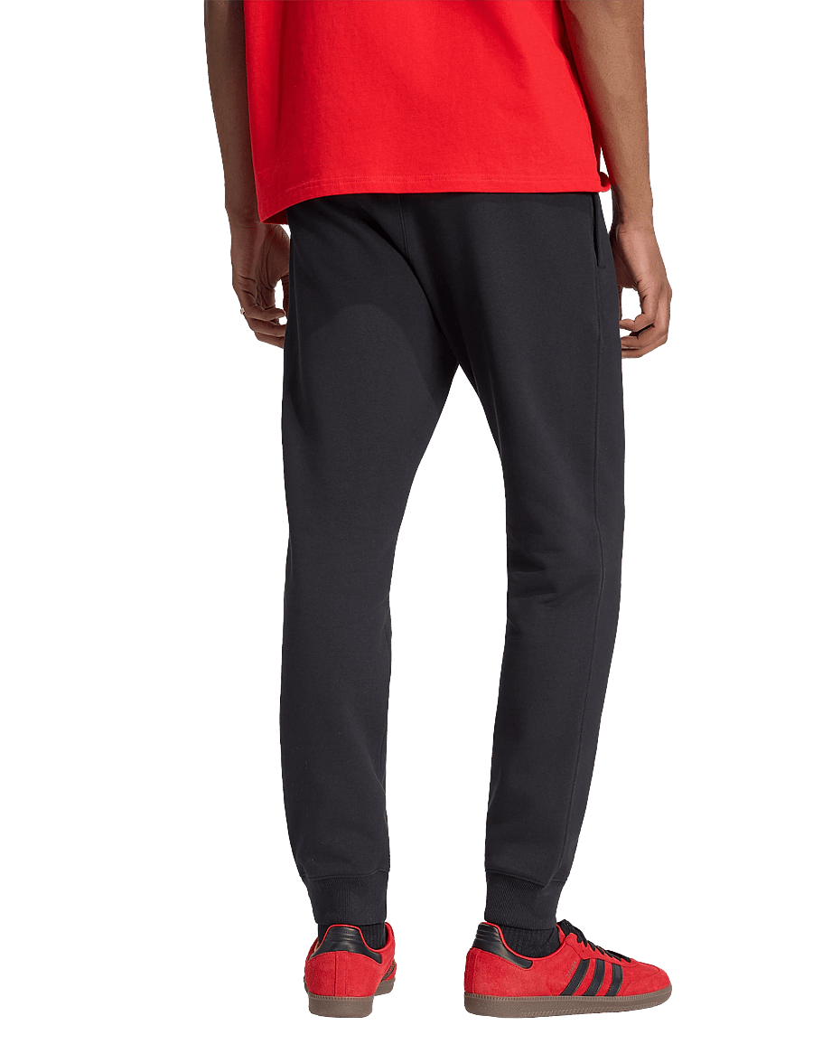adidas Originals - ESS SLIM PT - hosen - black - 3