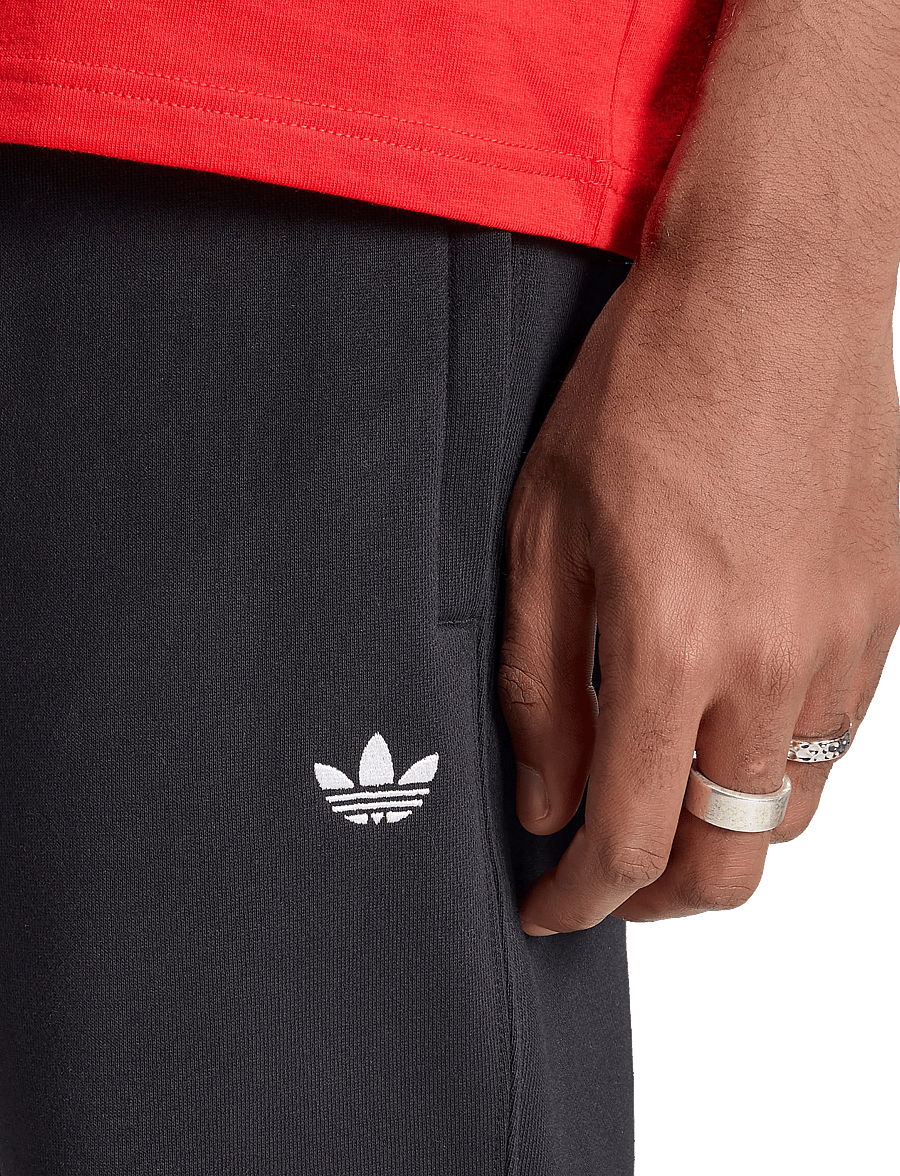 adidas Originals - ESS SLIM PT - hosen - black - 5