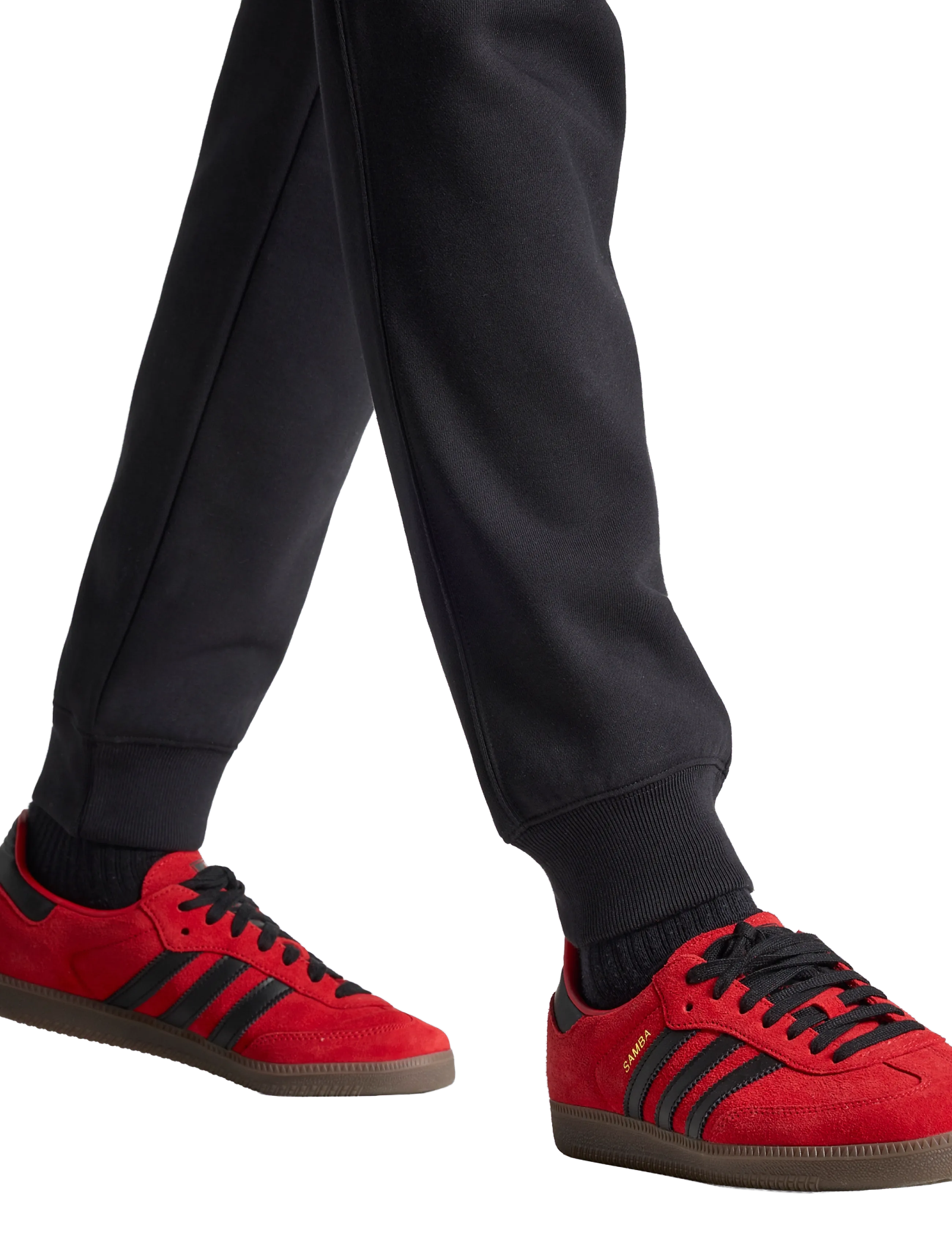 Adidas Originals Ess Slim Pt mjukisbyxor herr – bild 5