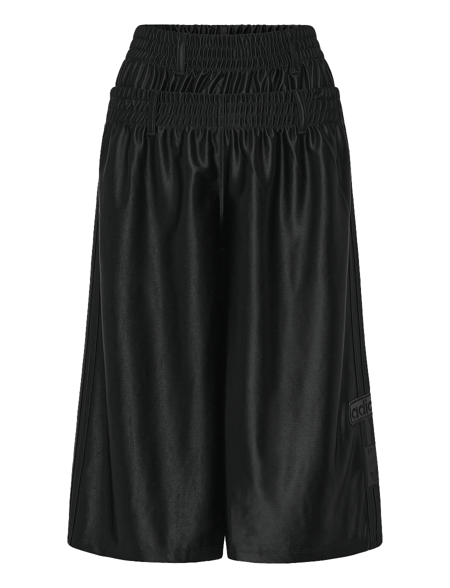 adidas Originals - ADIBREAK DBL SH - casual shorts - black - 0