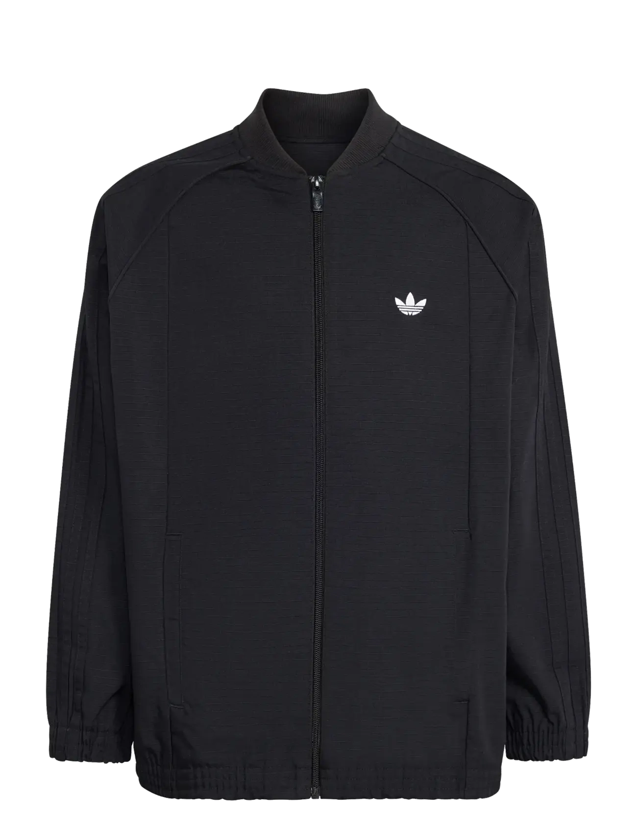 adidas Originals SST OS TT - Sweatshirts - BLACK / black