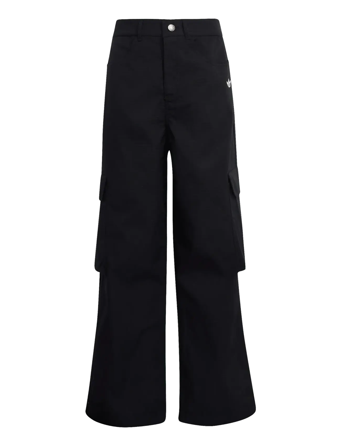 adidas Originals OS CARGO PT - Kläder - BLACK / black