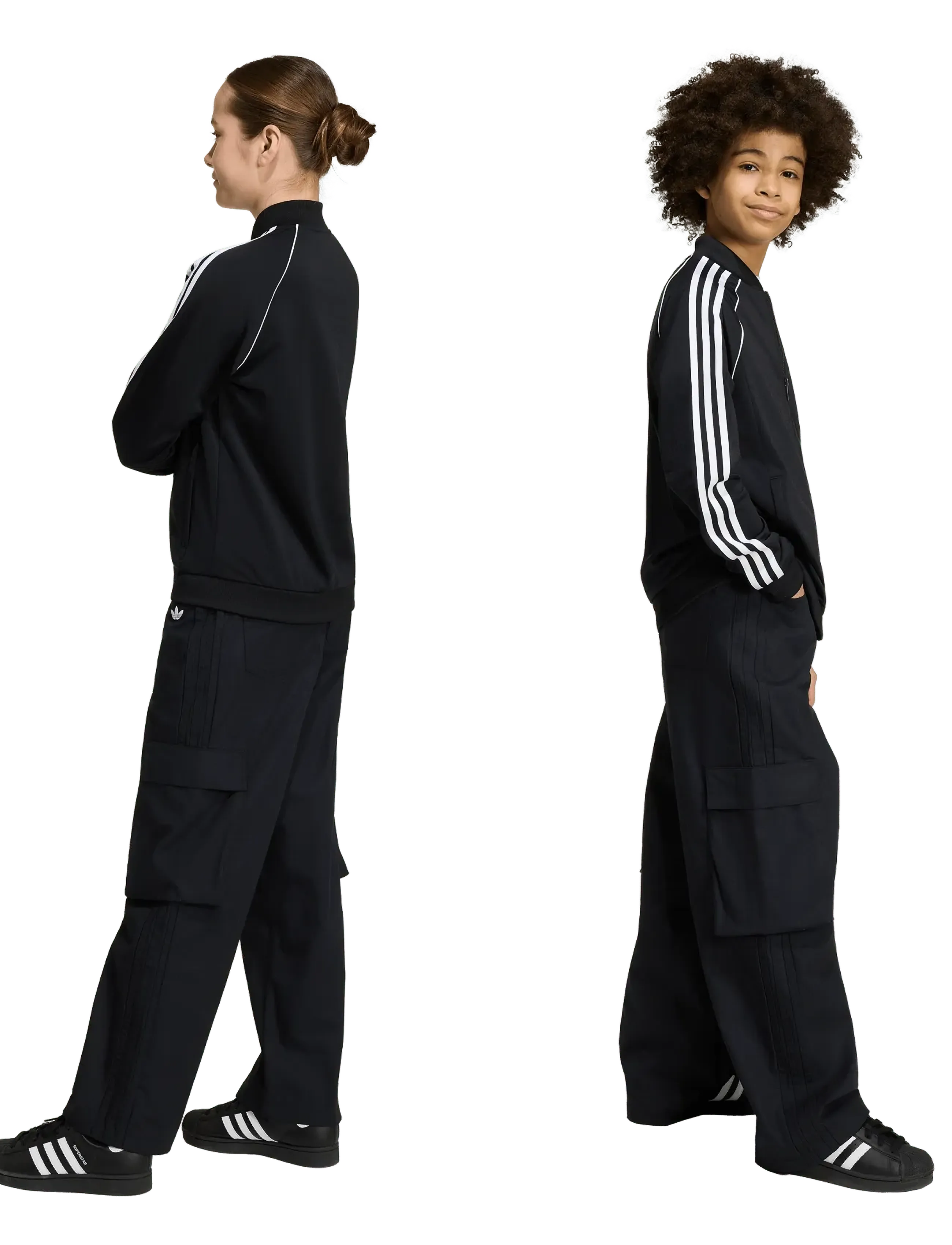 adidas Originals - OS CARGO PT - black - 3