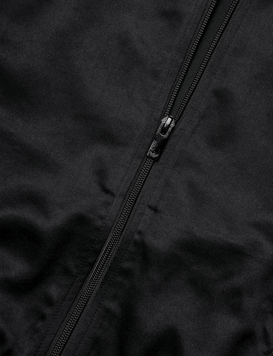 adidas Originals - SST JACKET - freizeitjacken - black/white - 3