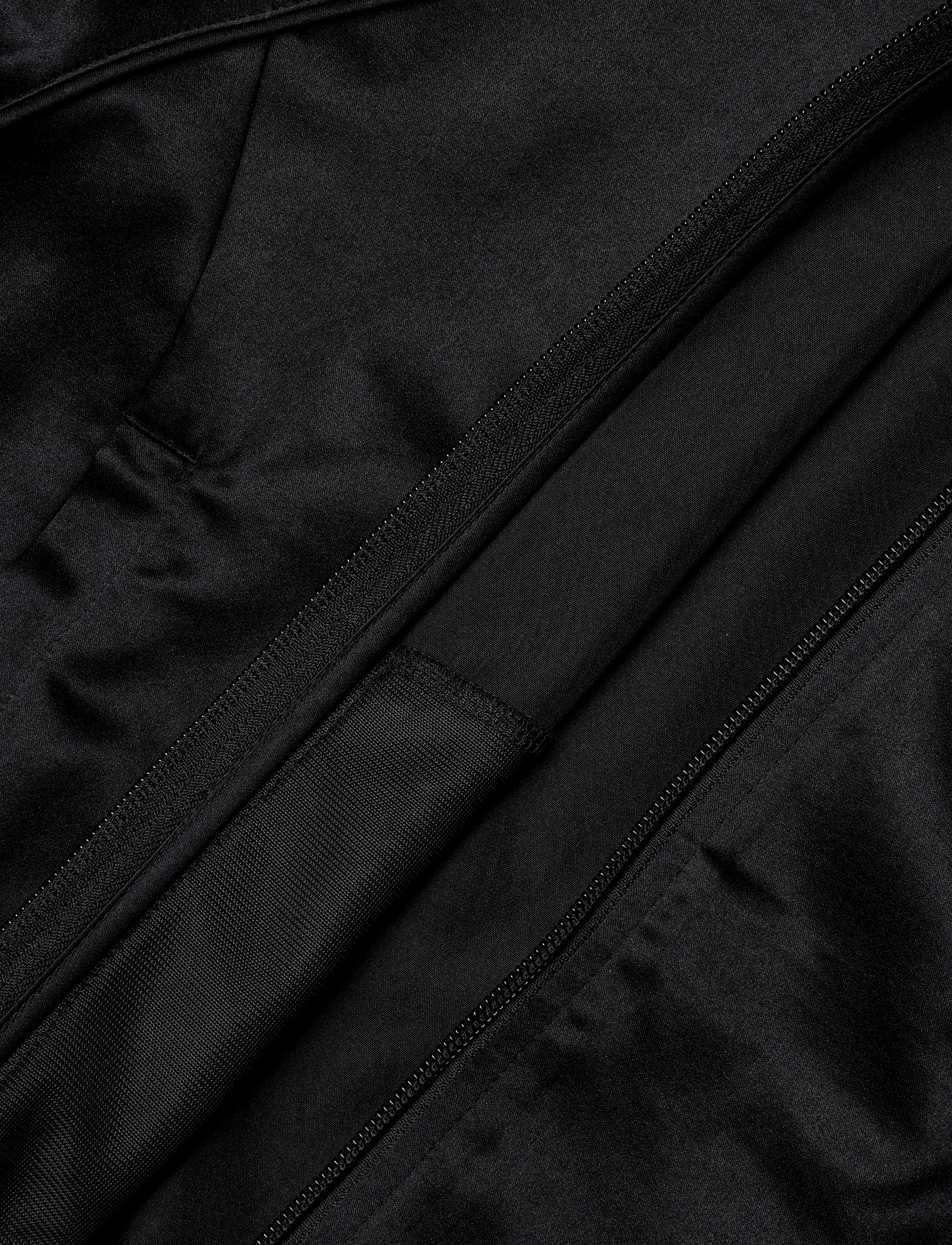 adidas Originals - SST JACKET - freizeitjacken - black/white - 4