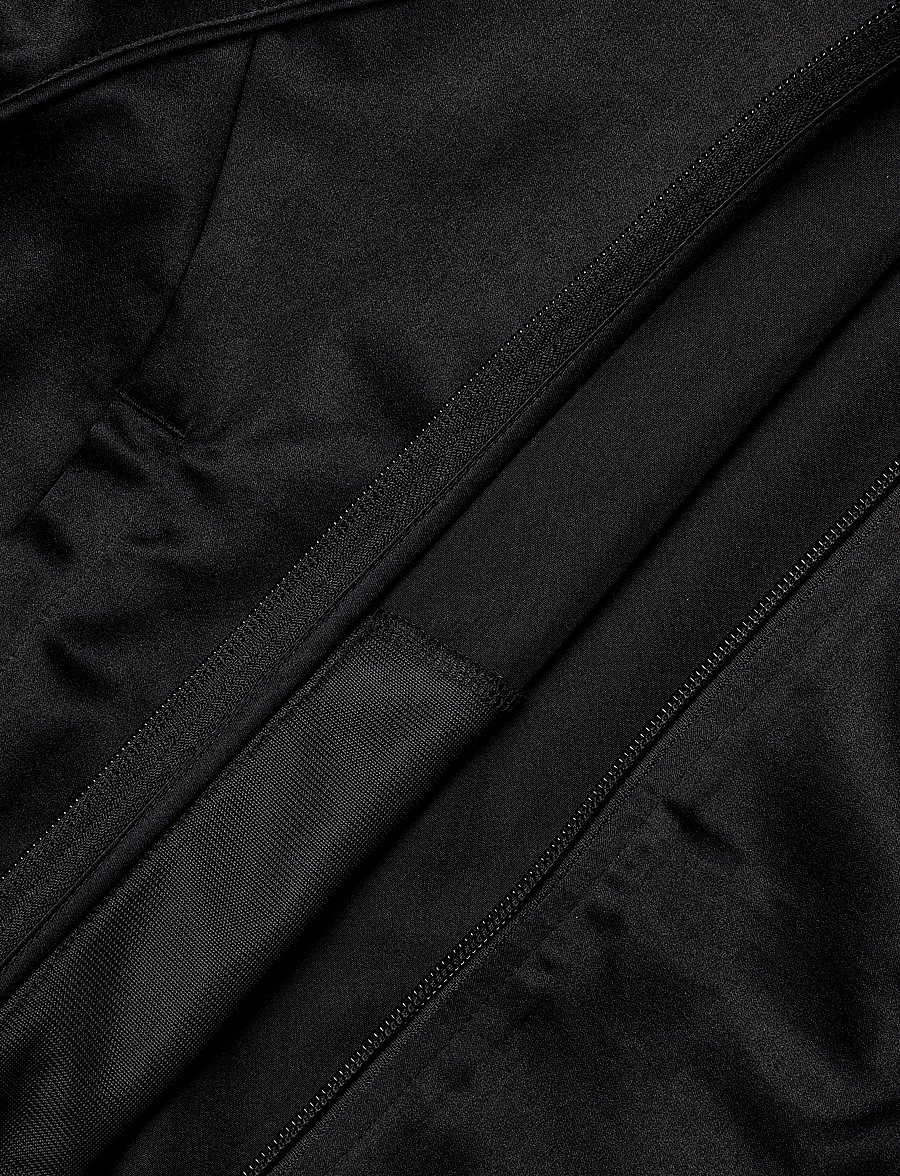adidas Originals - SST JACKET - freizeitjacken - black/white - 4