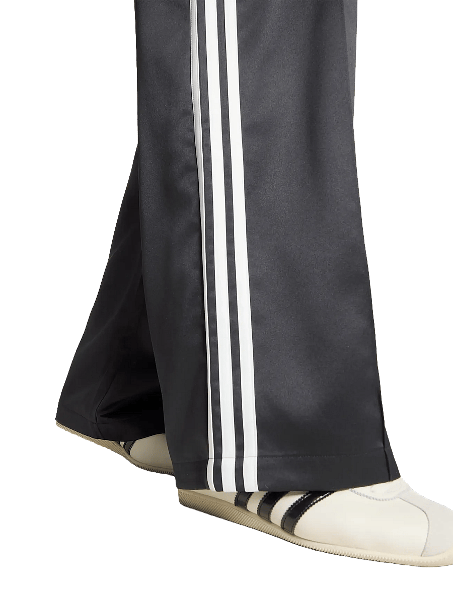 adidas Originals - SST LOOSE TP - joggingbukser - black/white - 5