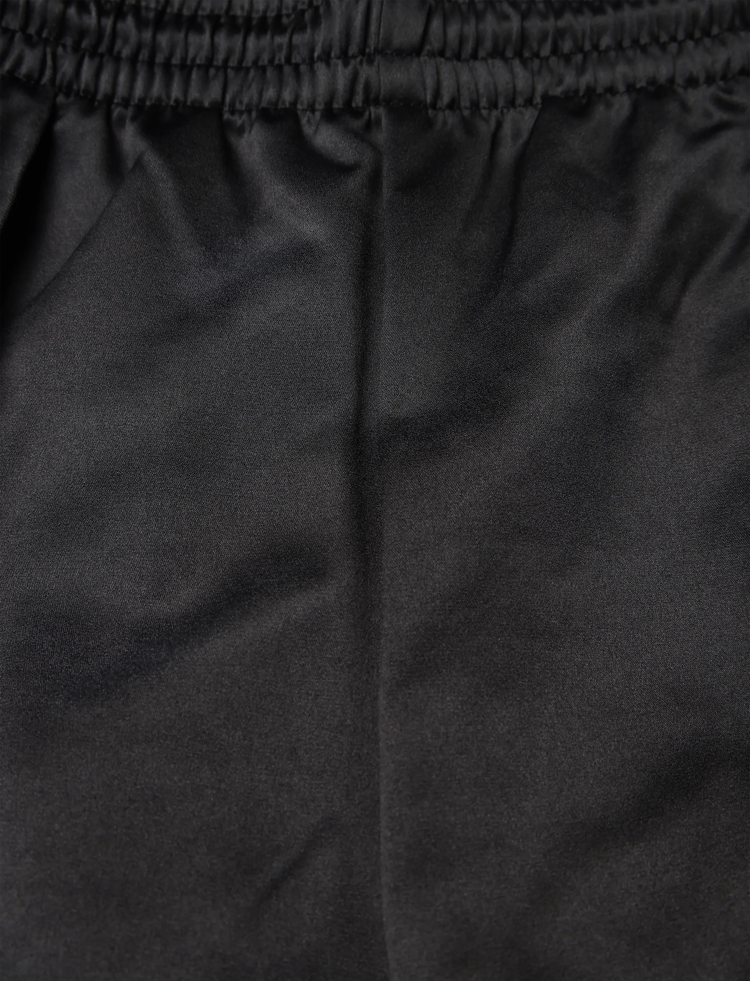 adidas Originals - SST LOOSE TP - black/white - 2