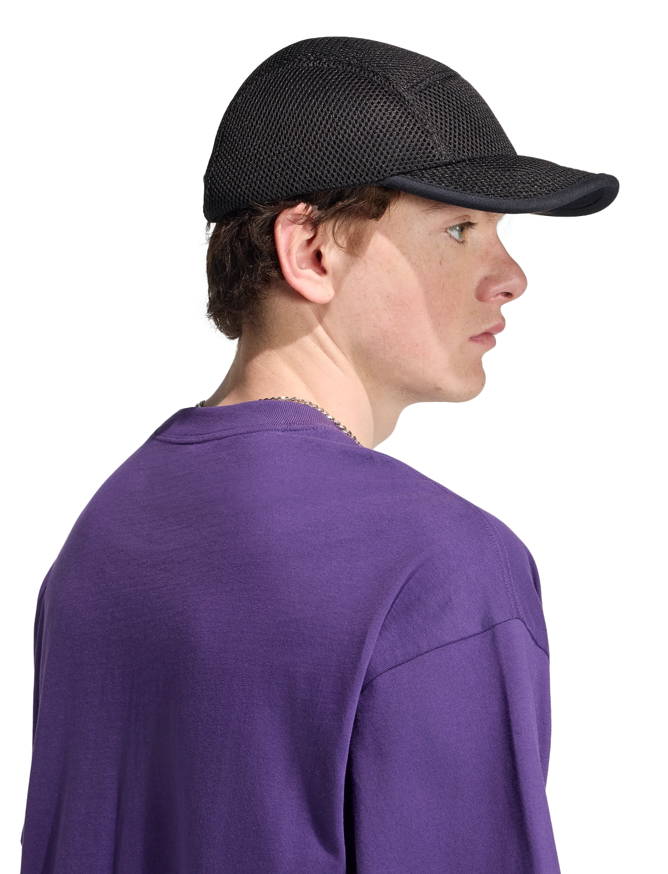 Adidas Originals Ess Os Tee t-shirts - bas herr – bild 5