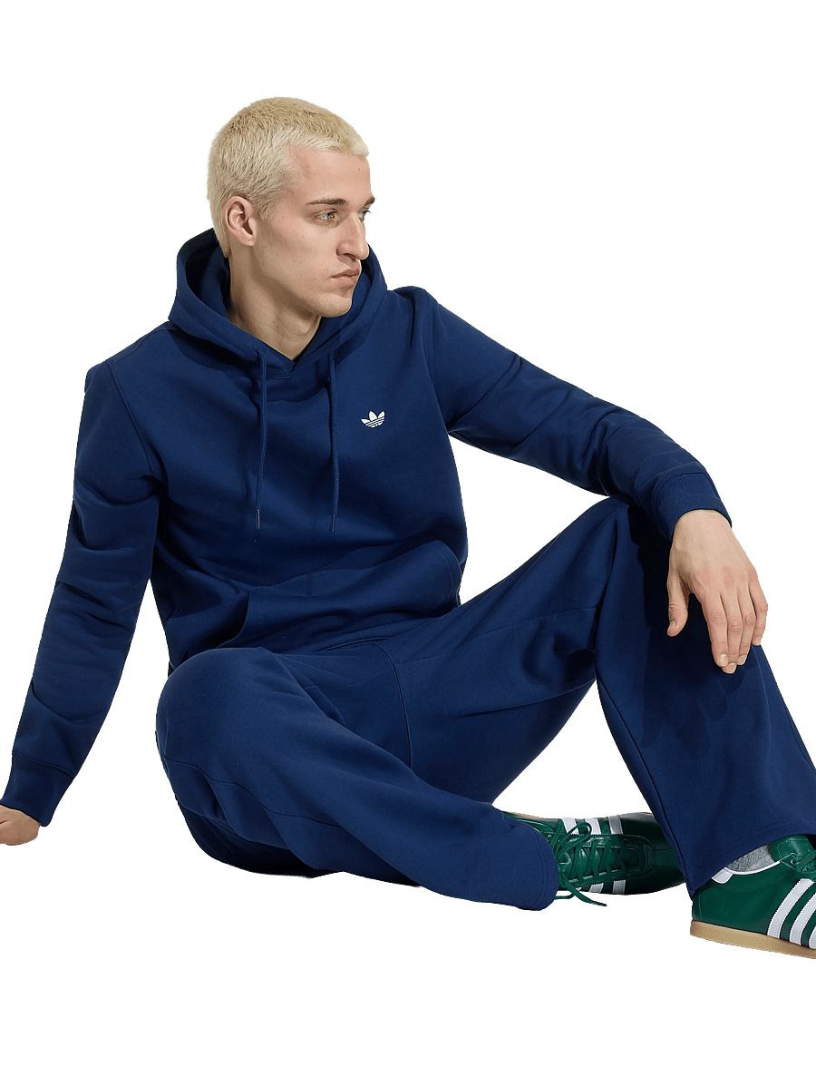 adidas Originals - ESS HD - sweatshirts - nindig - 0