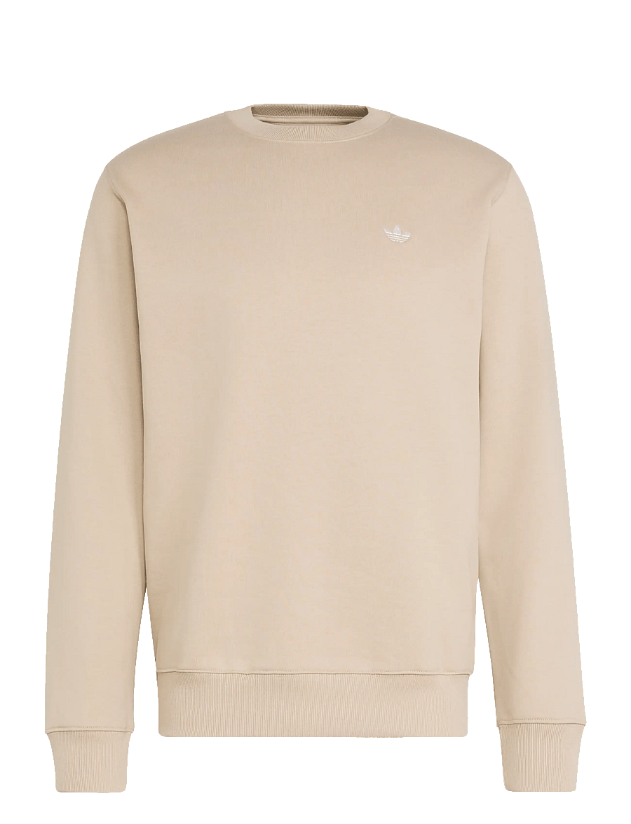 adidas Originals - ESS CREW - oberteile - khathr - 1