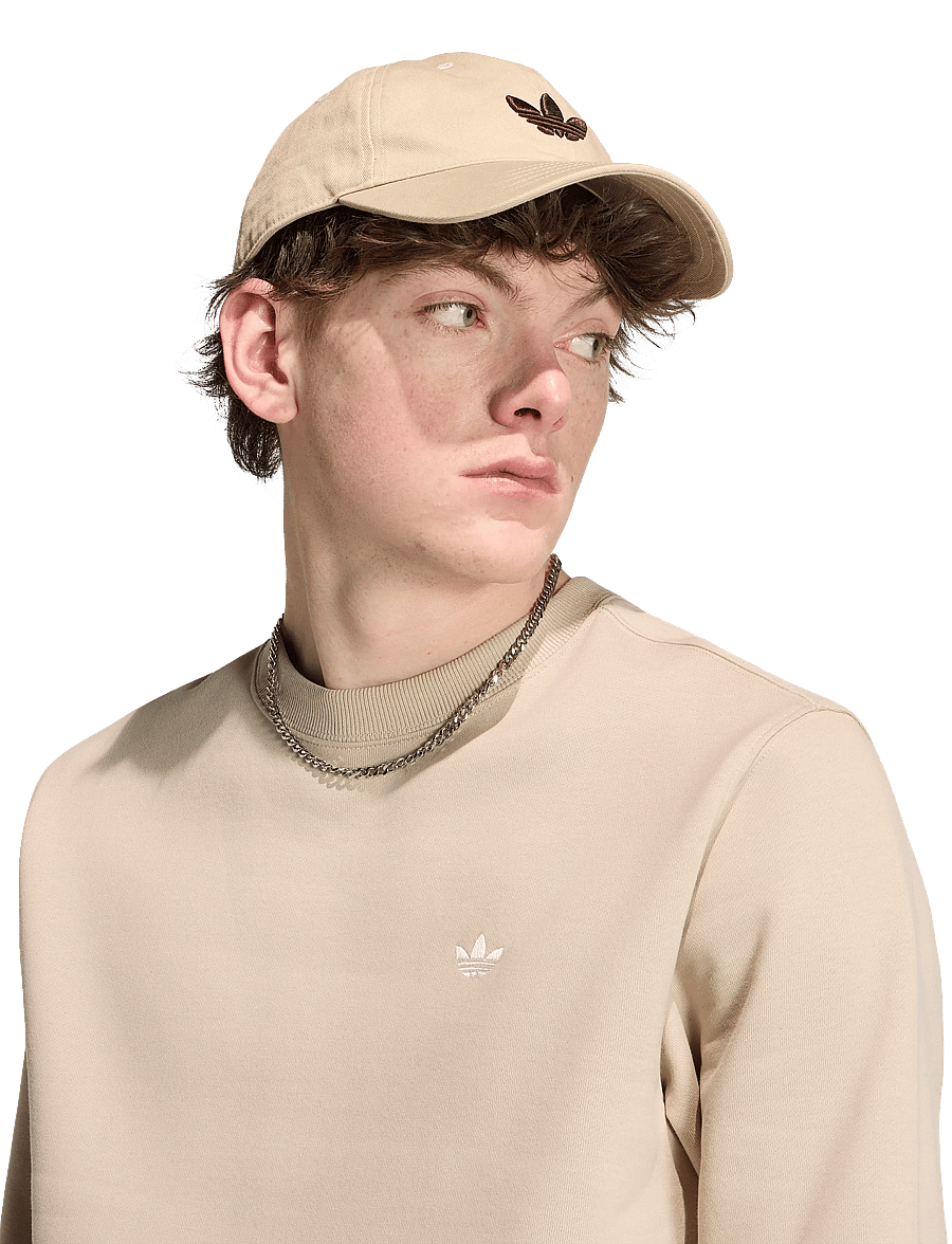 adidas Originals - ESS CREW - oberteile - khathr - 3