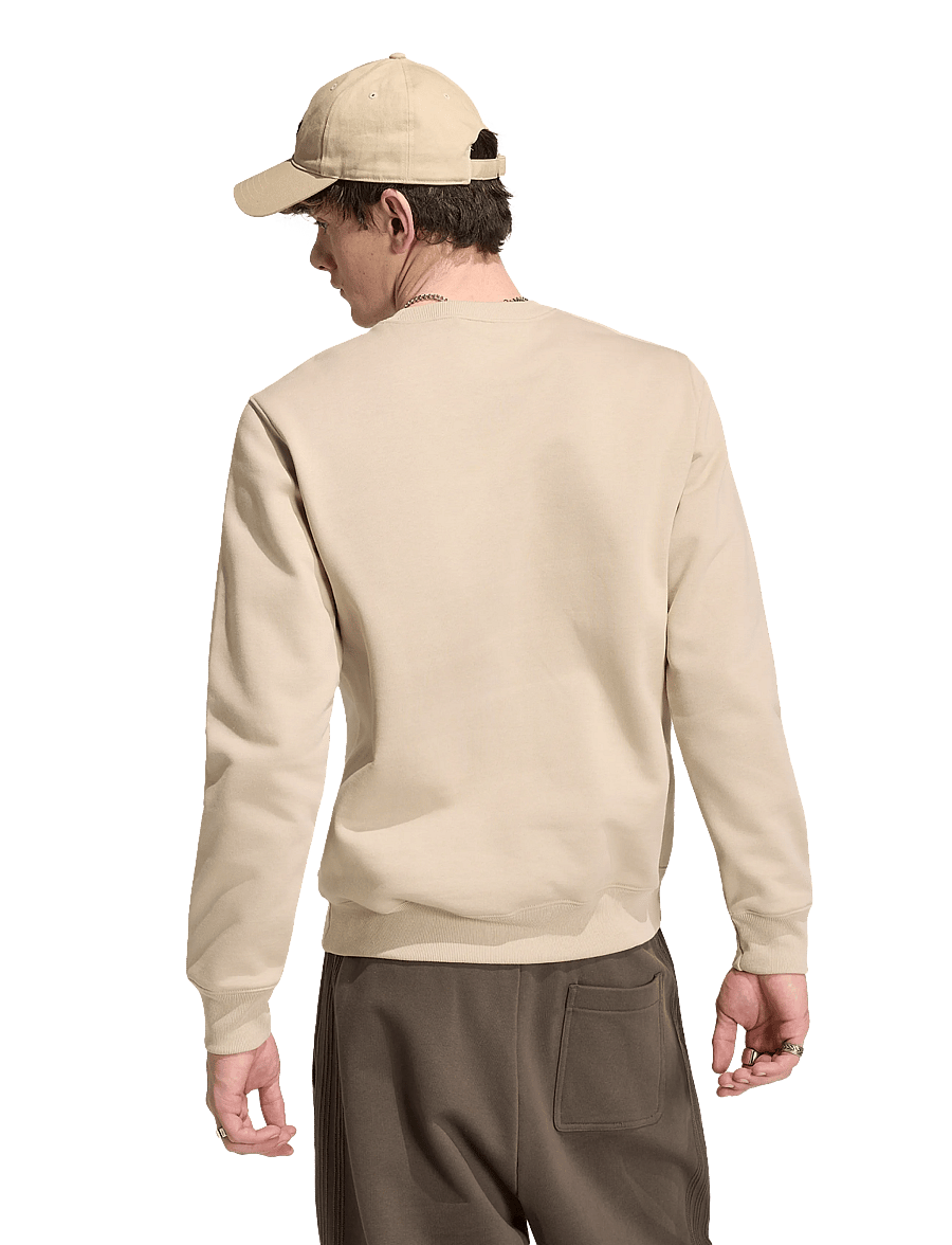 adidas Originals - ESS CREW - oberteile - khathr - 5