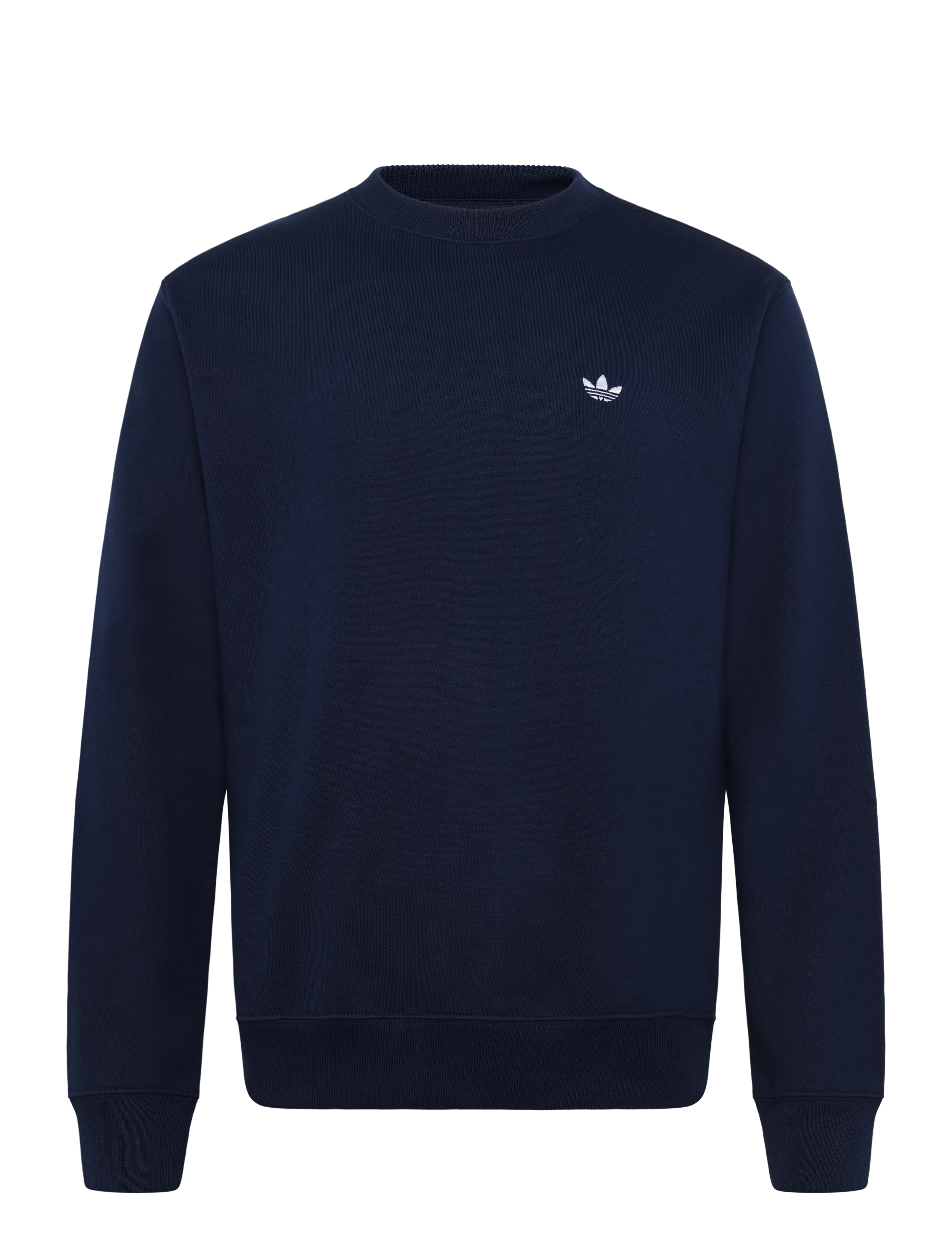 ADIDAS ORIGINALS Ess Crew Navy - XS - Herren