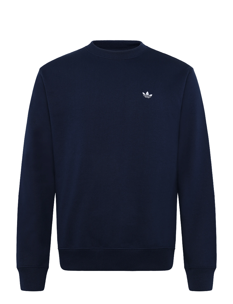 adidas Originals - ESS CREW - oberteile - nindig - 0