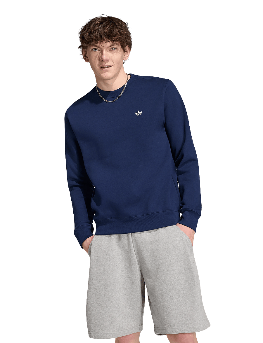 adidas Originals - ESS CREW - oberteile - nindig - 0