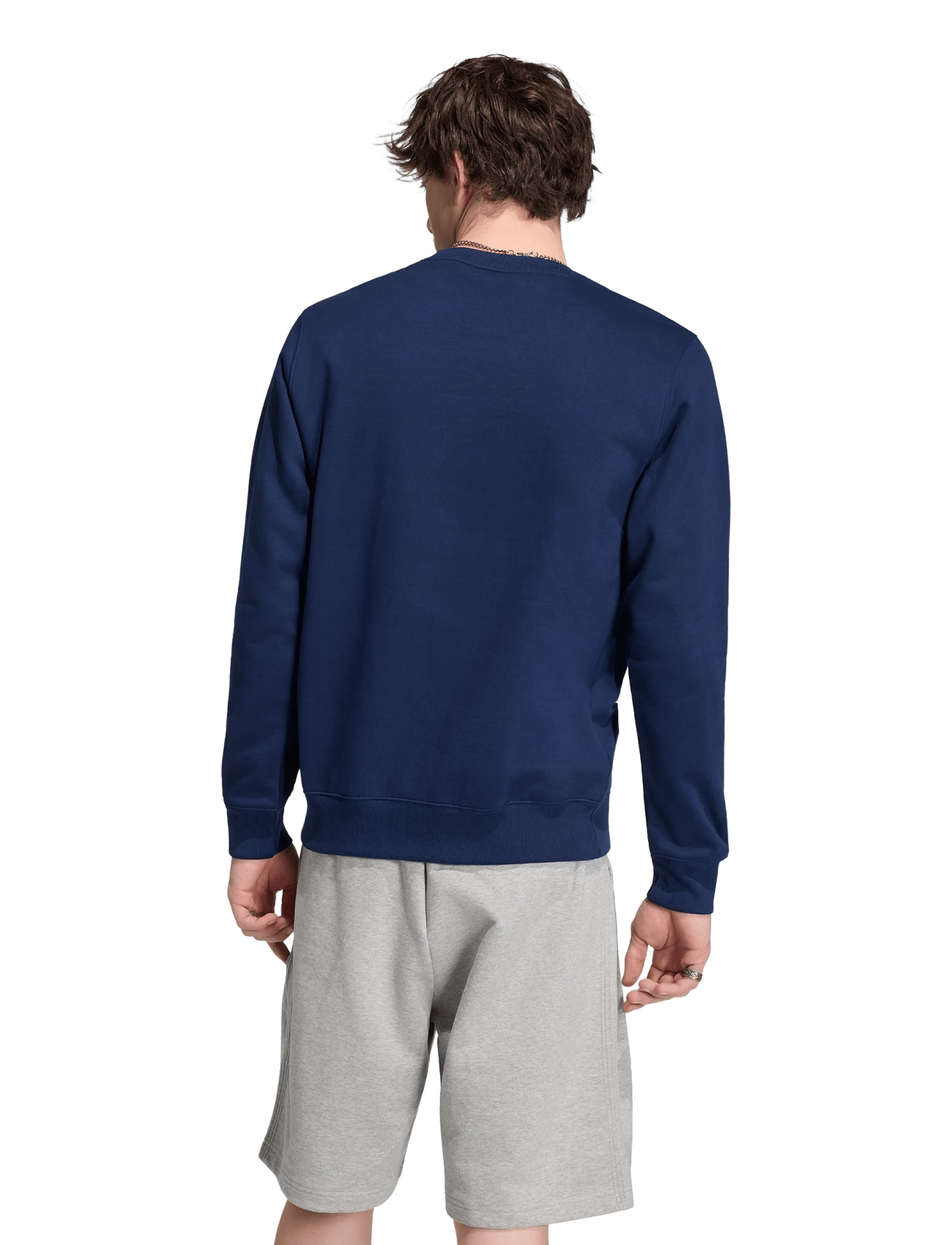 adidas Originals - ESS CREW - oberteile - nindig - 3