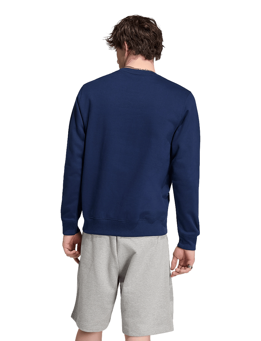 adidas Originals - ESS CREW - oberteile - nindig - 3