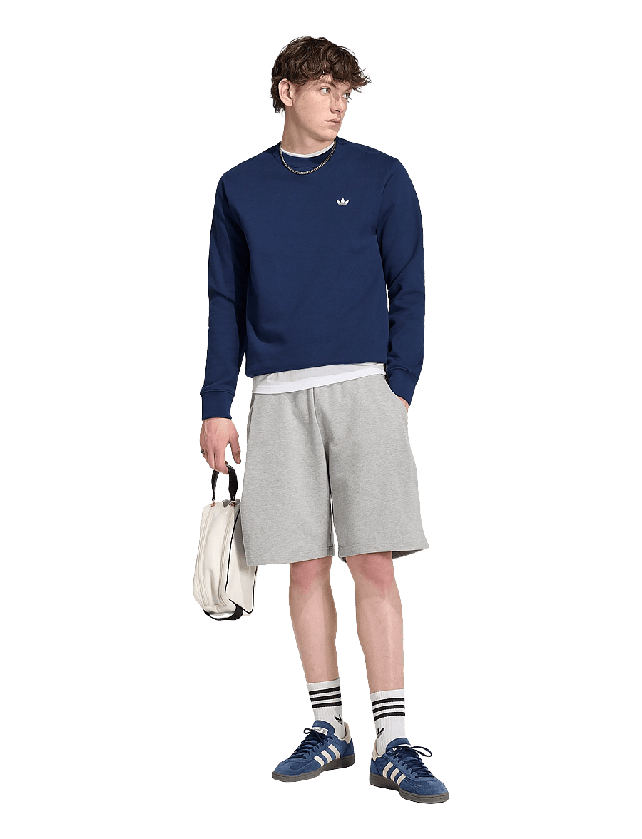 adidas Originals - ESS CREW - oberteile - nindig - 4