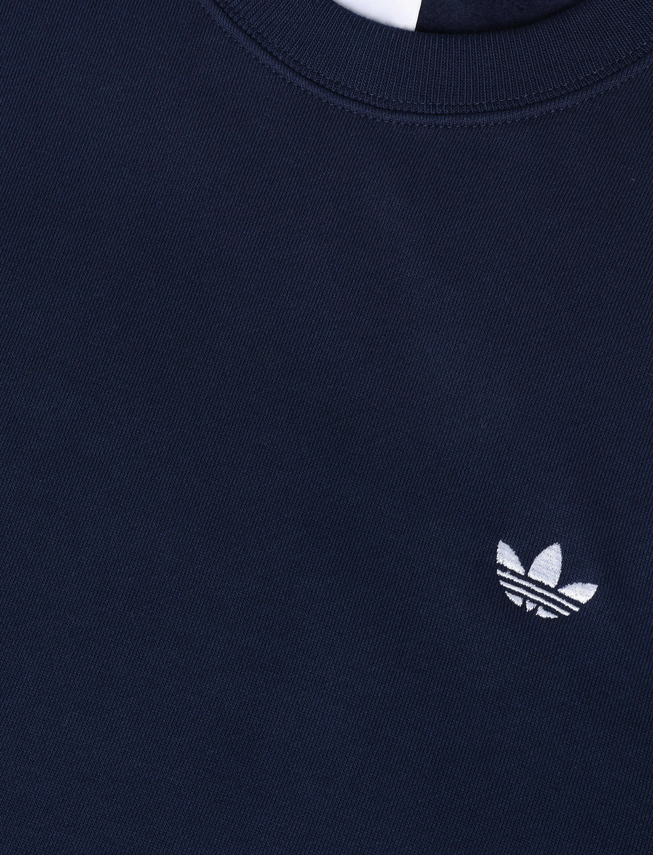 adidas Originals - ESS CREW - oberteile - nindig - 2