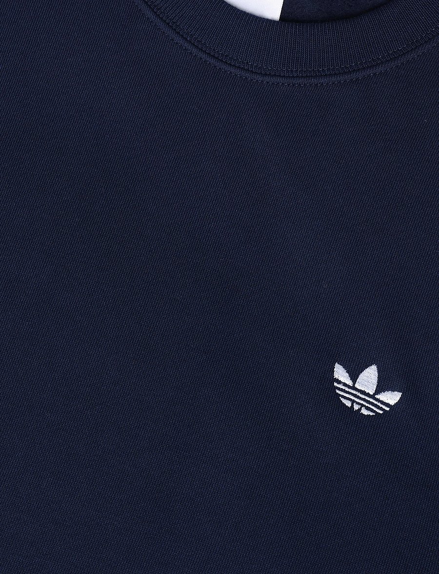 adidas Originals - ESS CREW - oberteile - nindig - 2