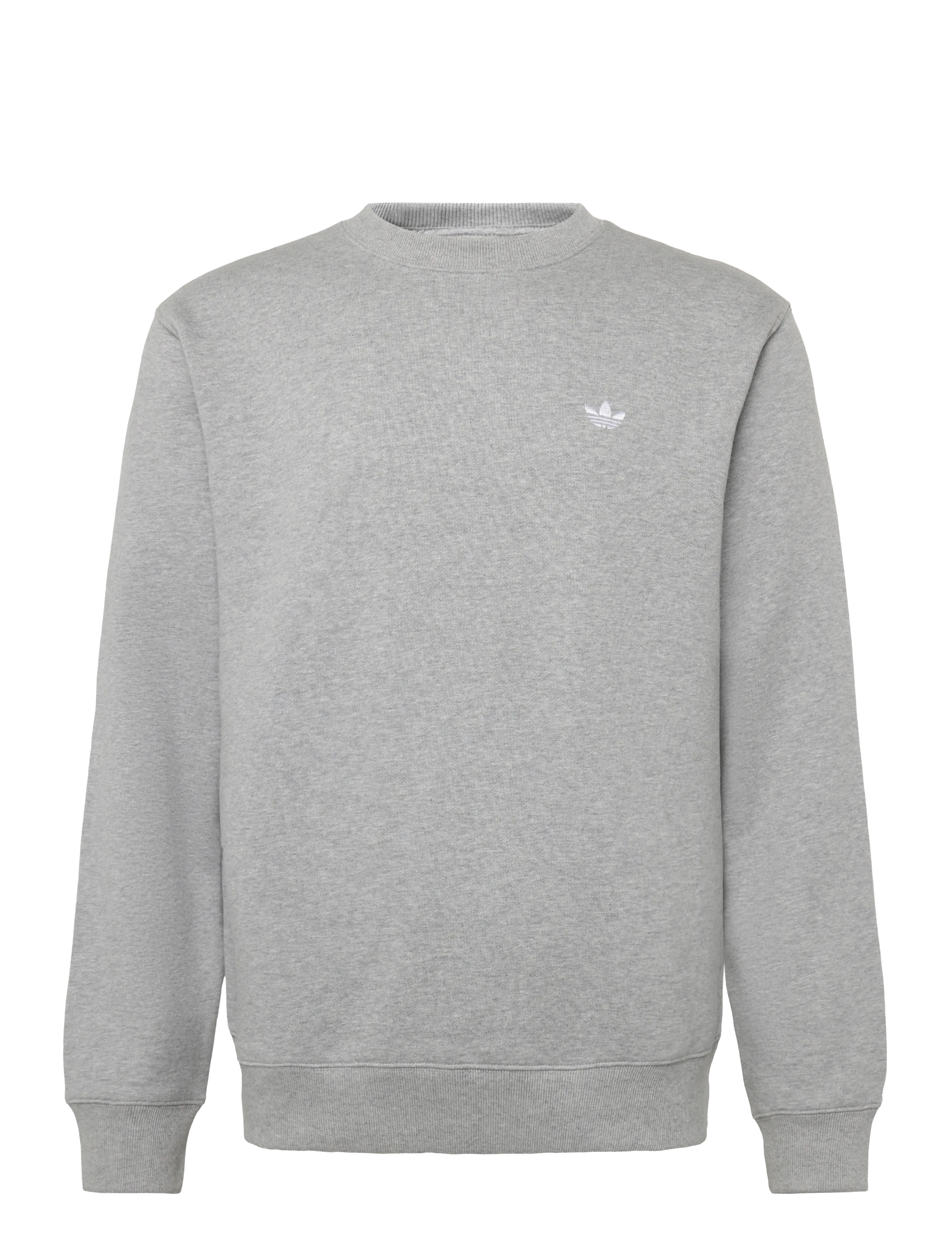 ADIDAS ORIGINALS Ess Crew Grau - XS - Herren