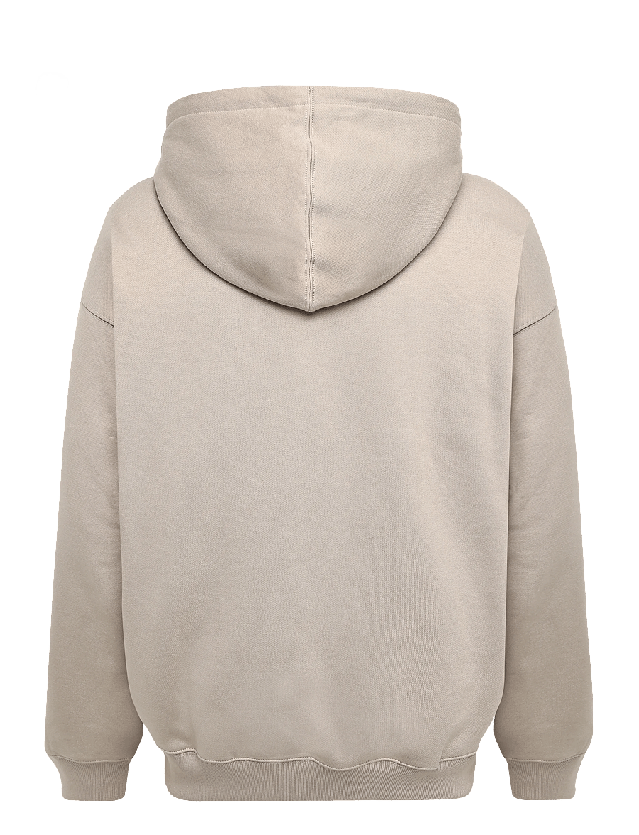 adidas Originals - ESS FZ HD - sweatshirts - khathr - 1