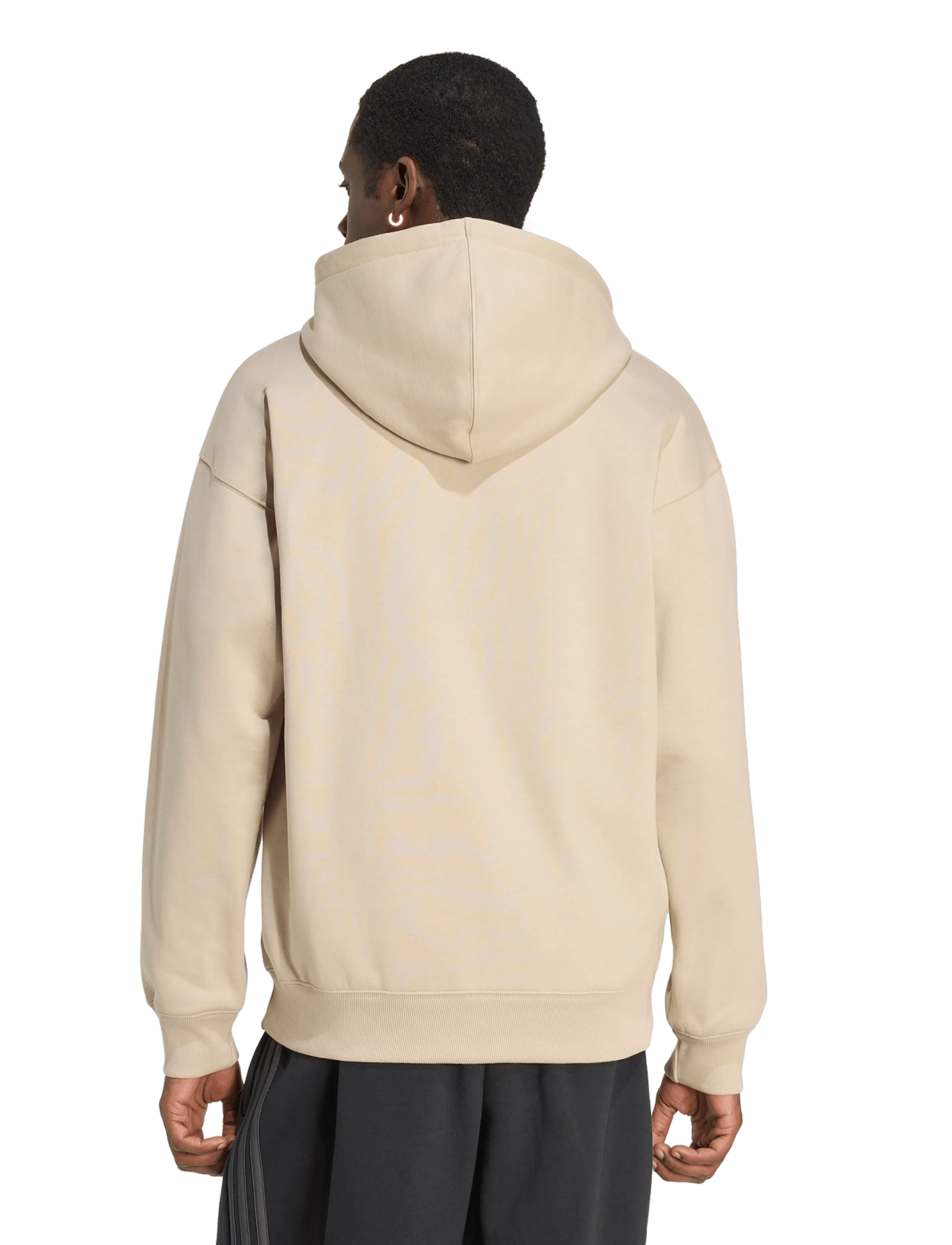 adidas Originals - ESS FZ HD - kapuutsiga dressipluusid - khathr - 3